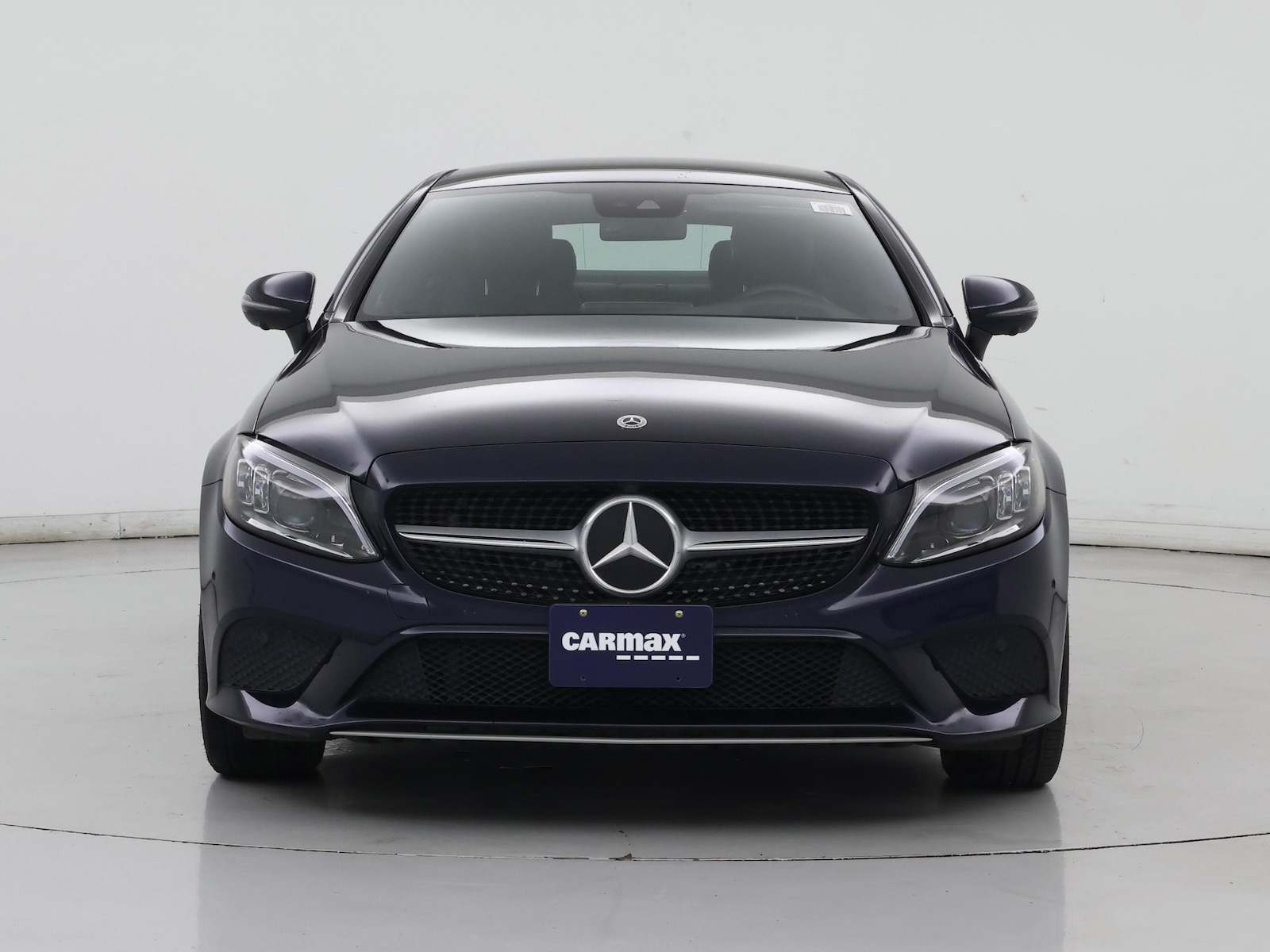 2022 Mercedes-Benz C-Class Coupe C 300 - Photo 6