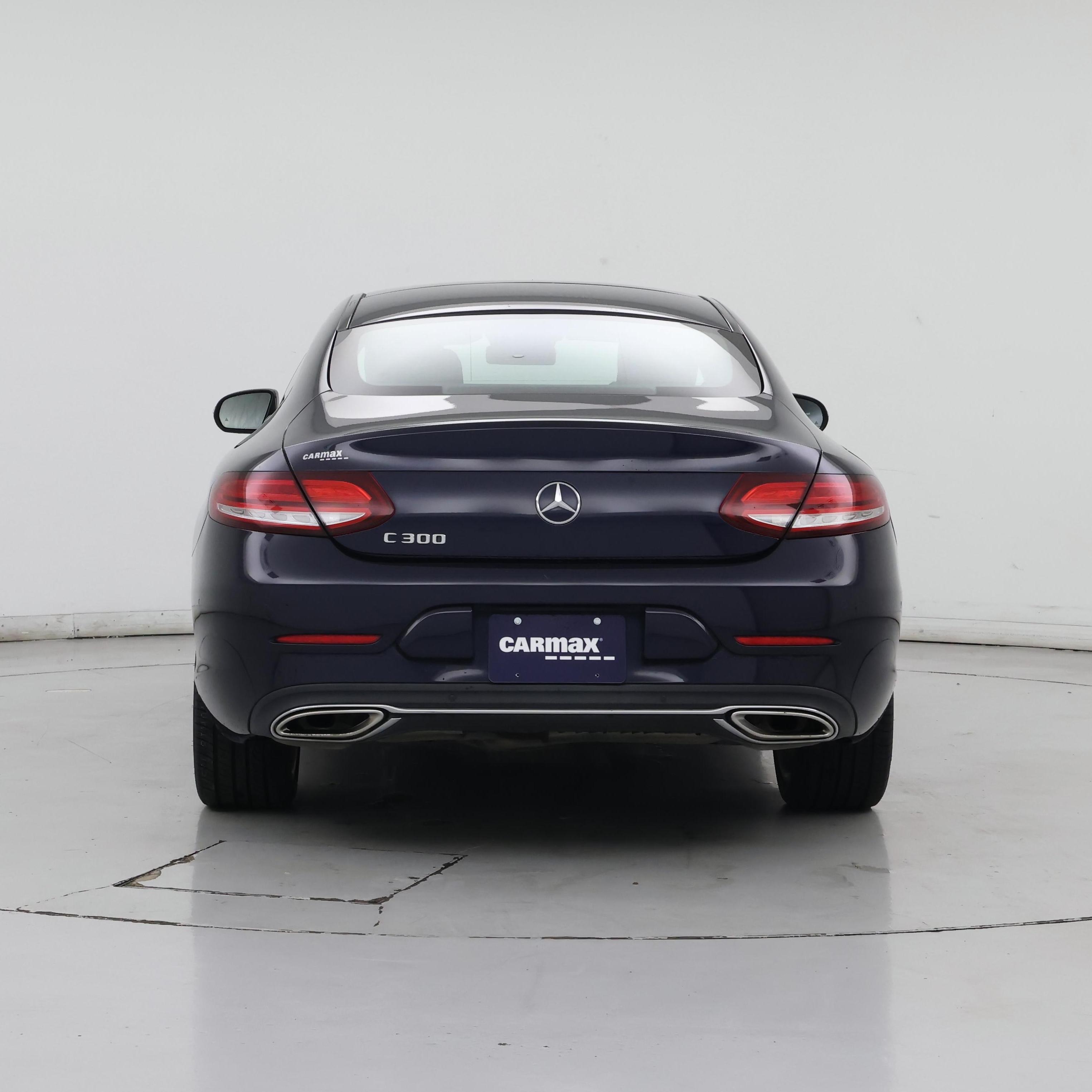 Thumbnail: 2022 Mercedes-Benz C-Class - 6