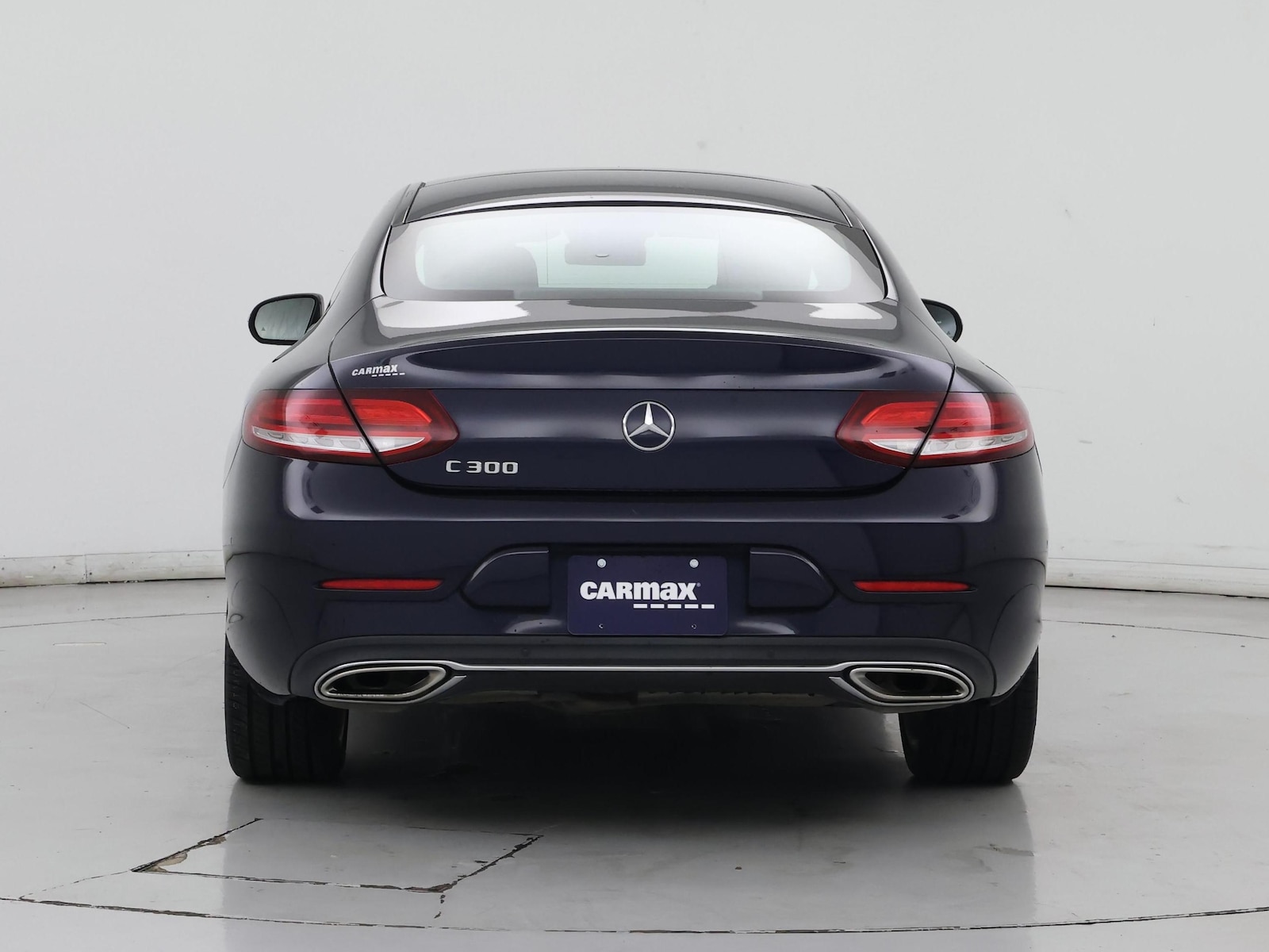 2022 Mercedes-Benz C-Class Coupe C 300 - Photo 7