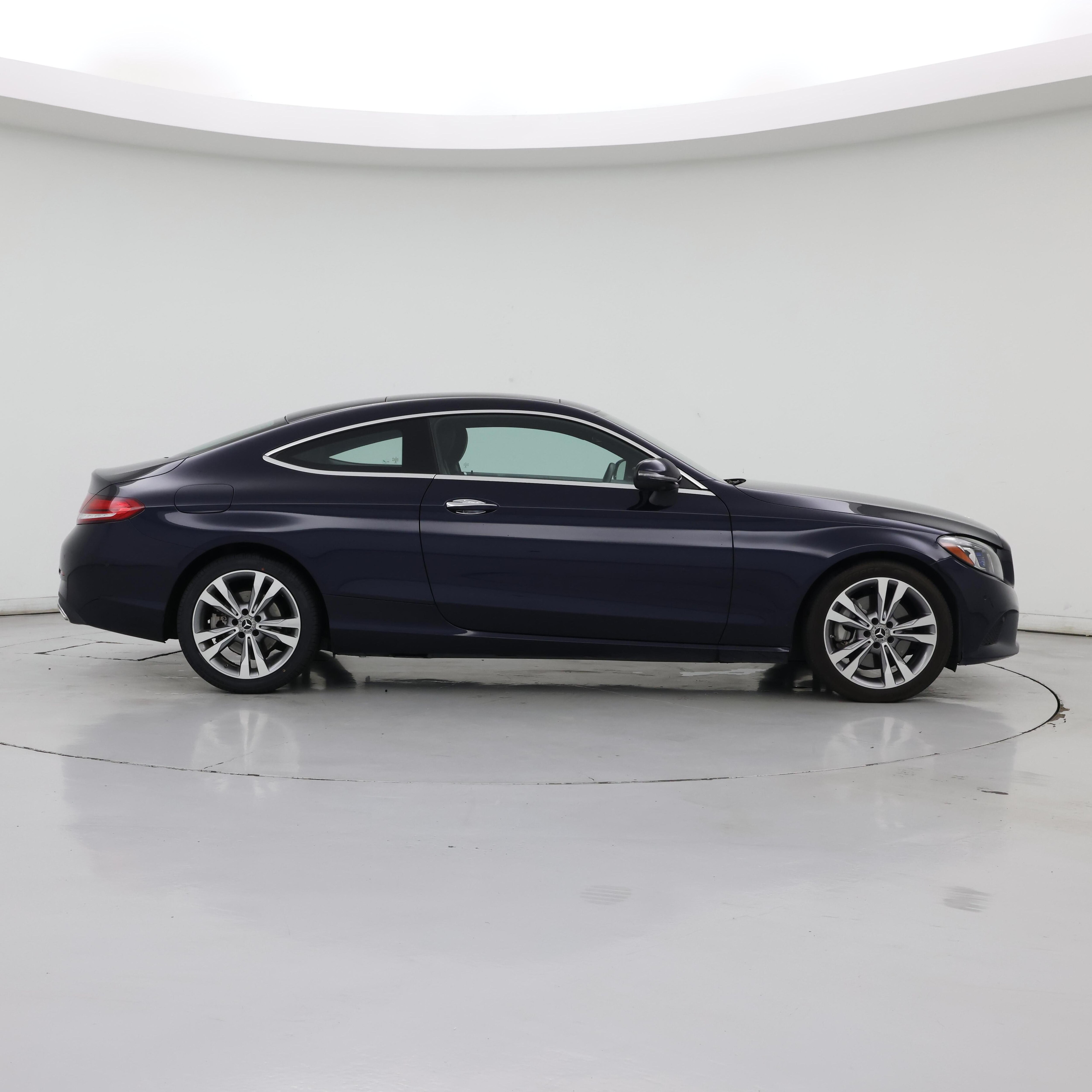Thumbnail: 2022 Mercedes-Benz C-Class - 7