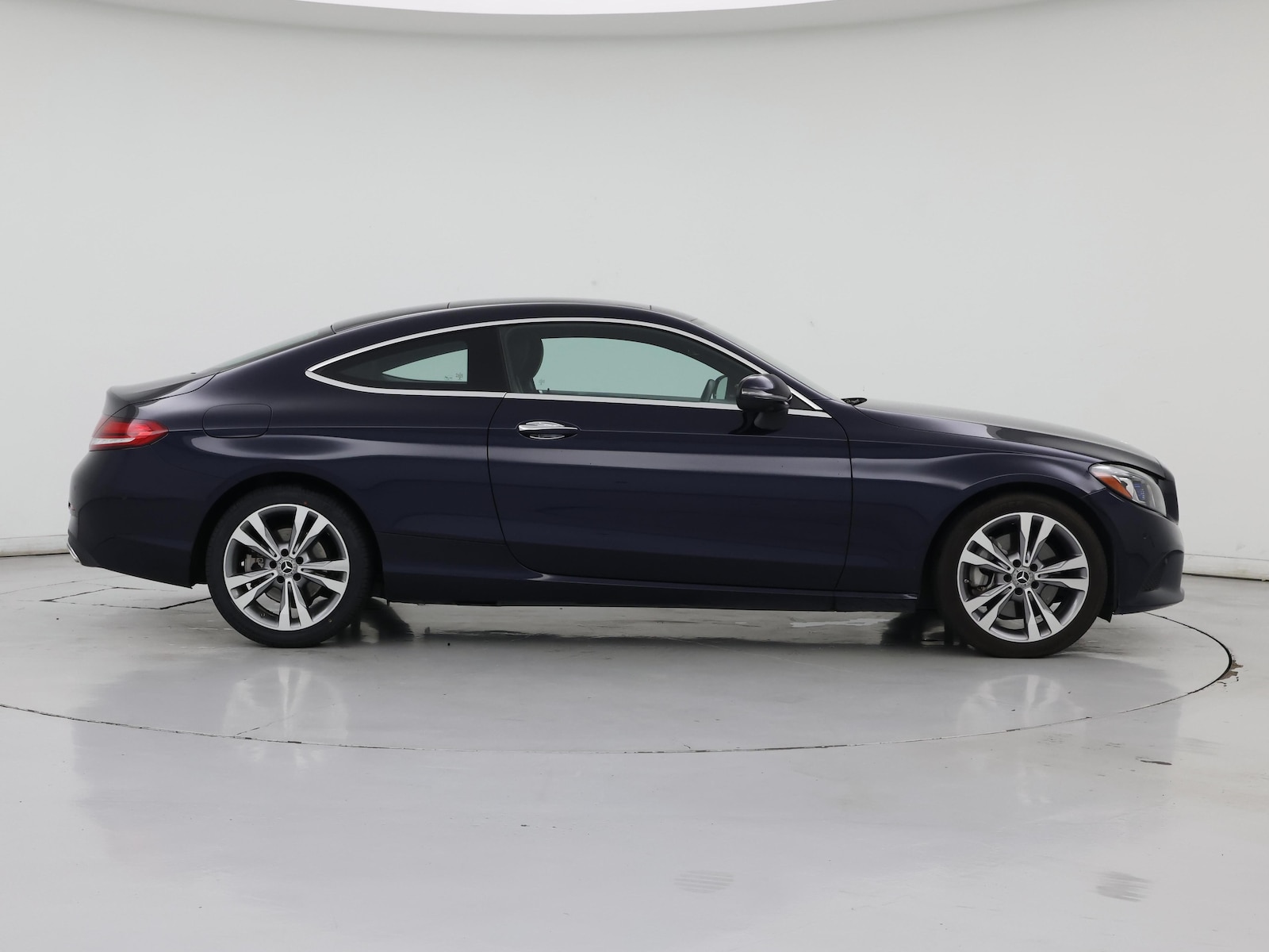 2022 Mercedes-Benz C-Class Coupe C 300 - Photo 8