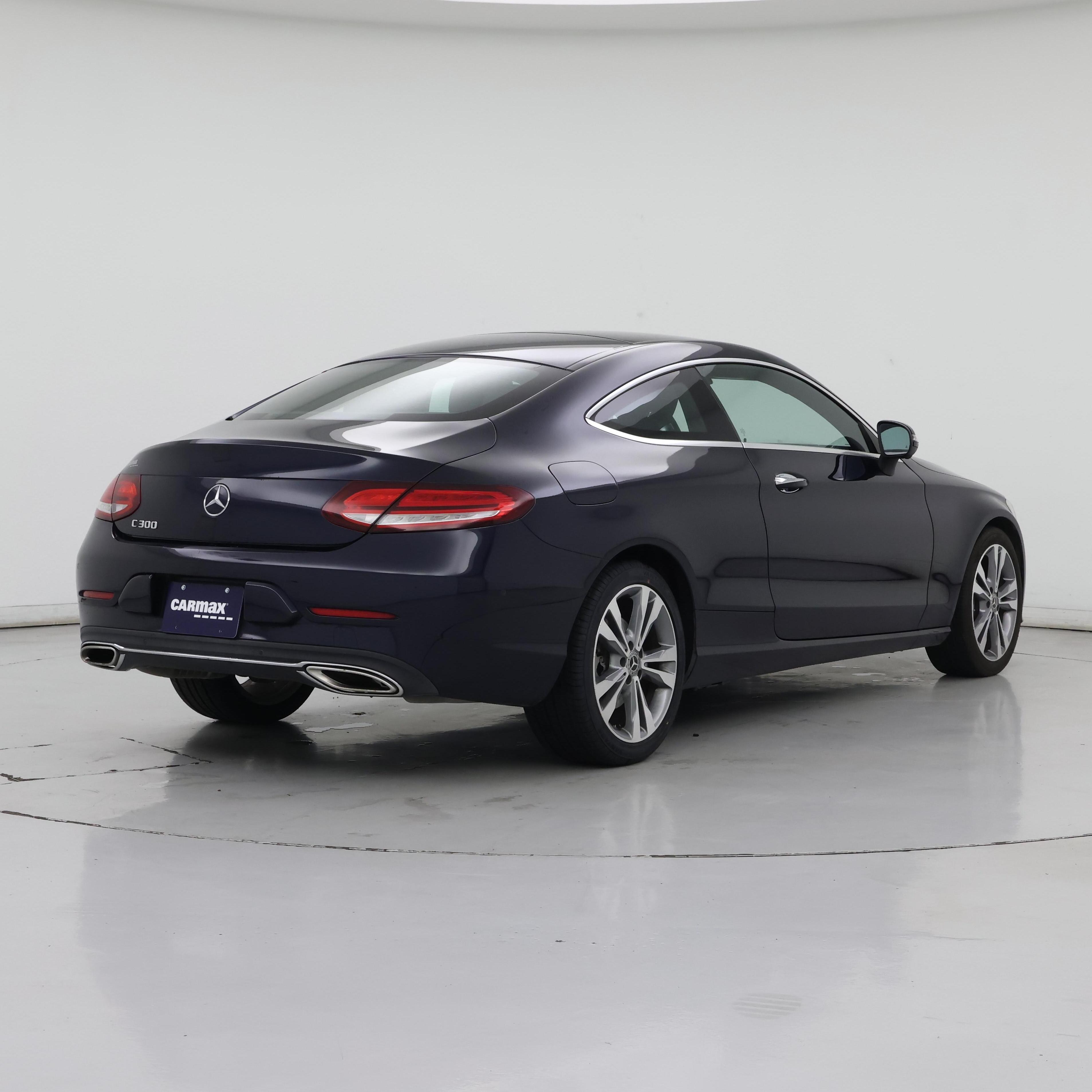 Thumbnail: 2022 Mercedes-Benz C-Class - 8