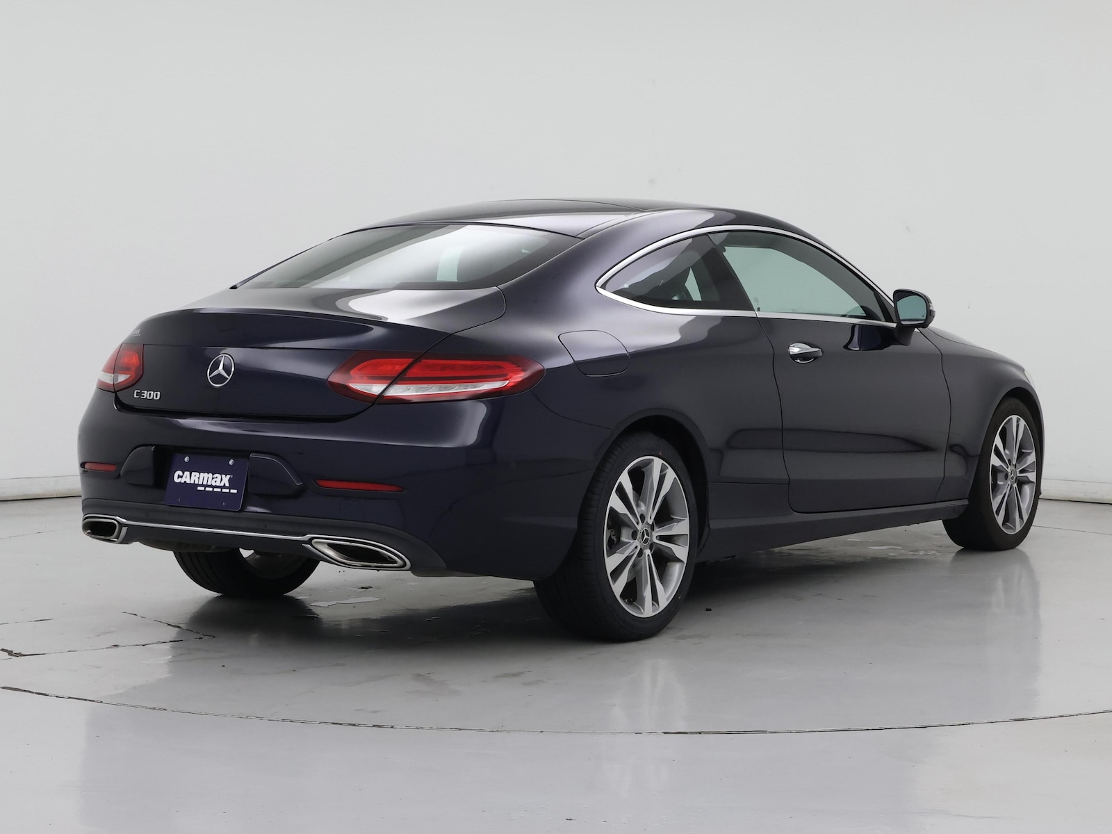 2022 Mercedes-Benz C-Class Coupe C 300 - Photo 9