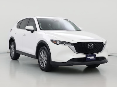 2022 Mazda CX-5 2.5 S Preferred Package