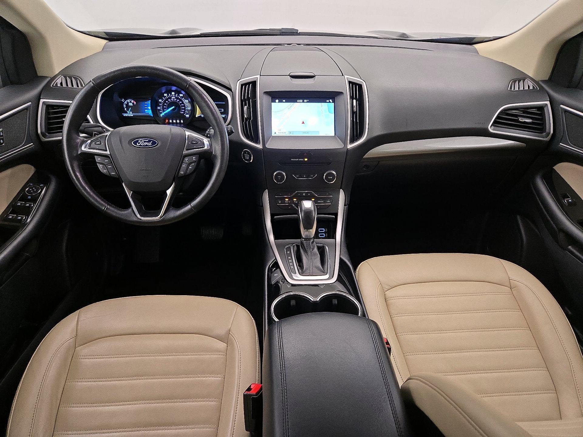 Thumbnail: 2018 Ford Edge - 9