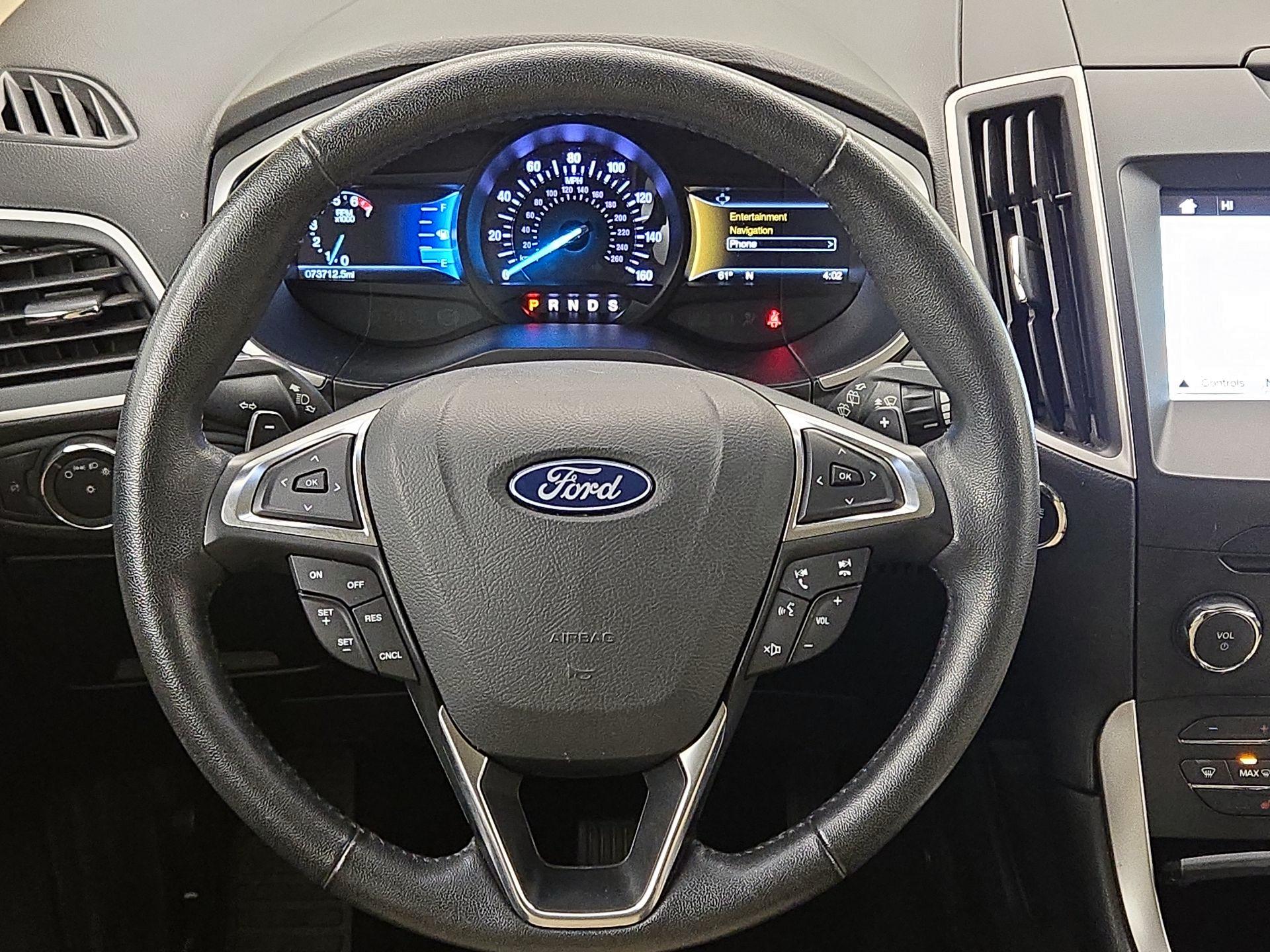 Thumbnail: 2018 Ford Edge - 10