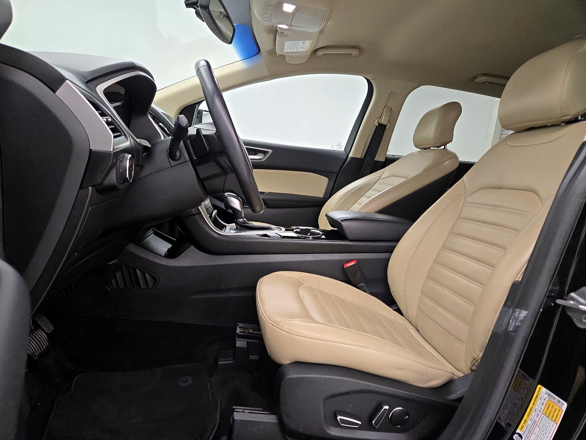 Thumbnail: 2018 Ford Edge - 11