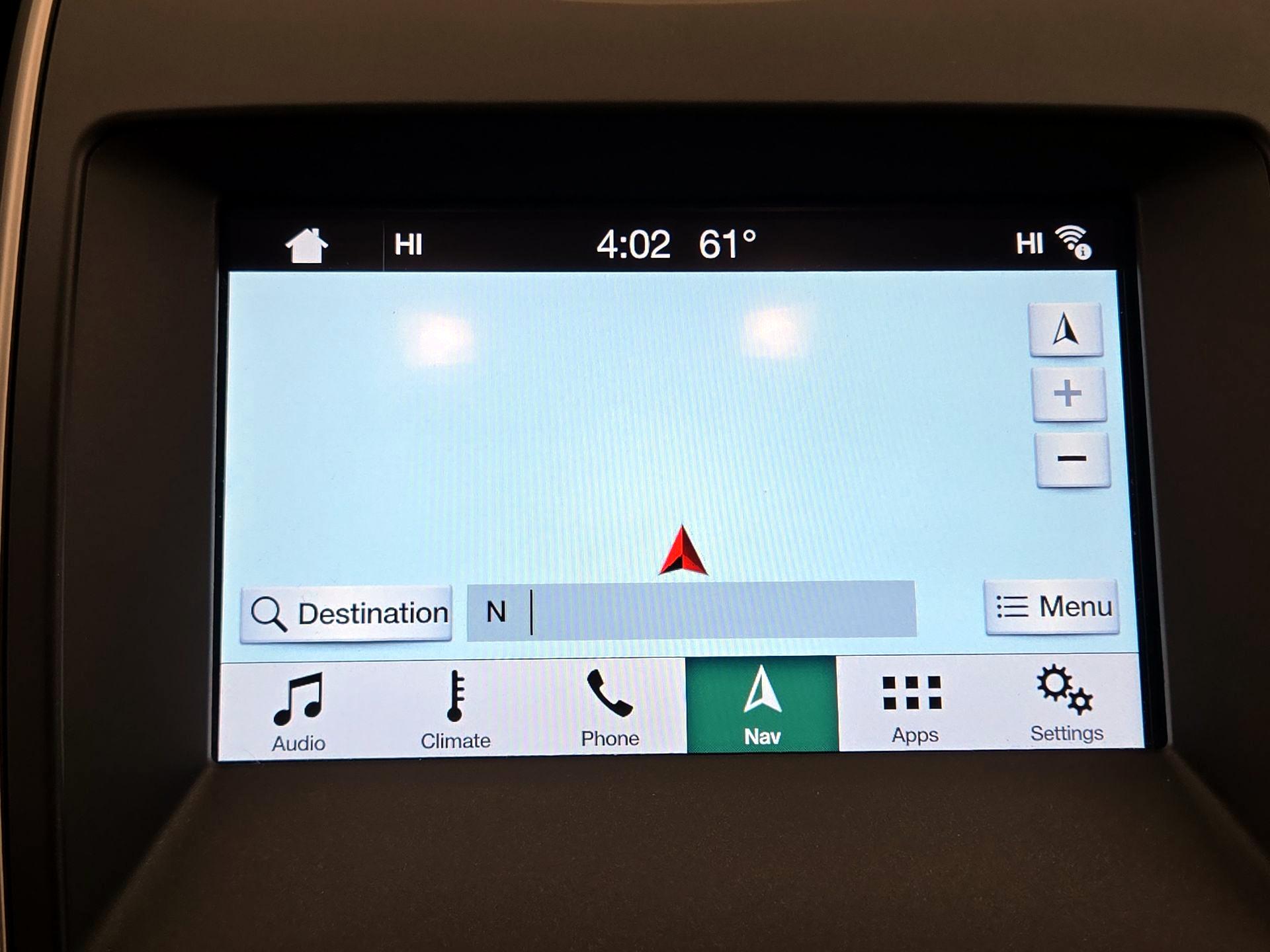 Thumbnail: 2018 Ford Edge - 14