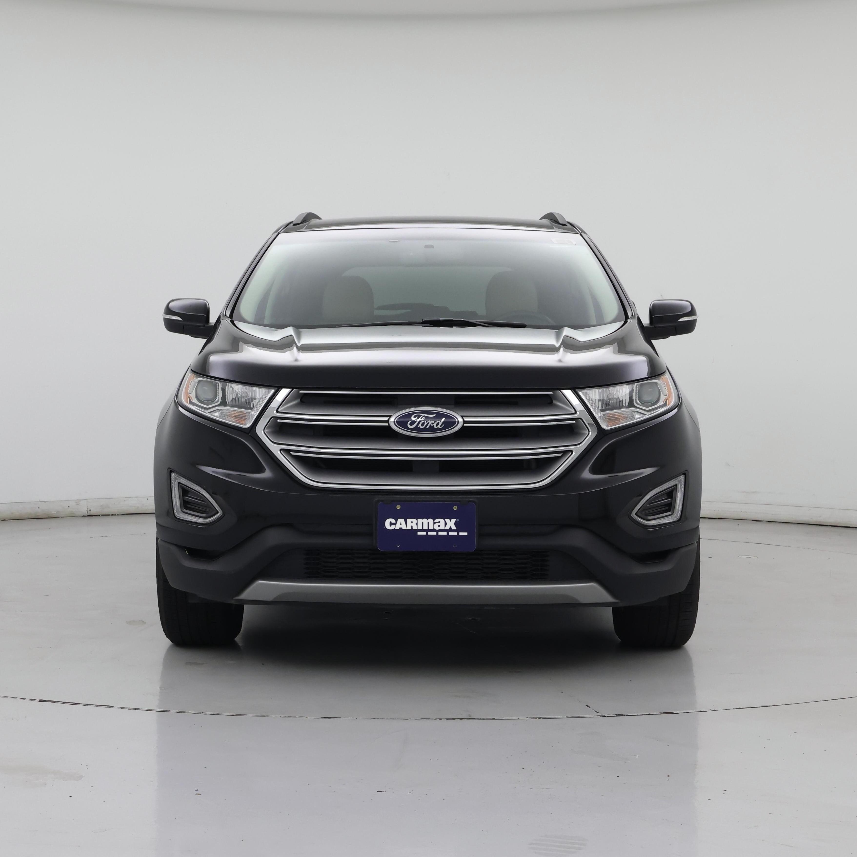 Thumbnail: 2018 Ford Edge - 5