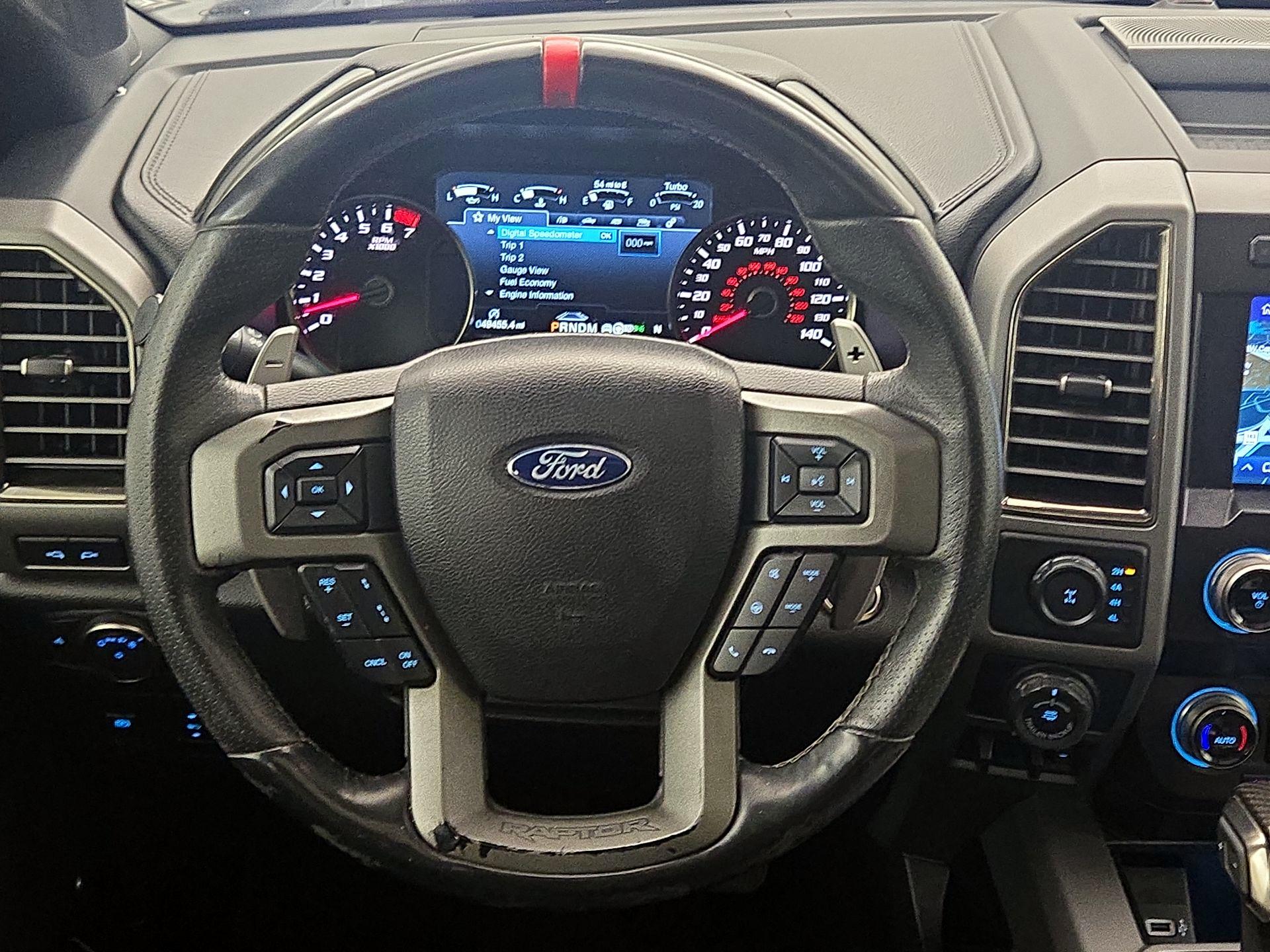 Thumbnail: 2020 Ford F-150 - 10