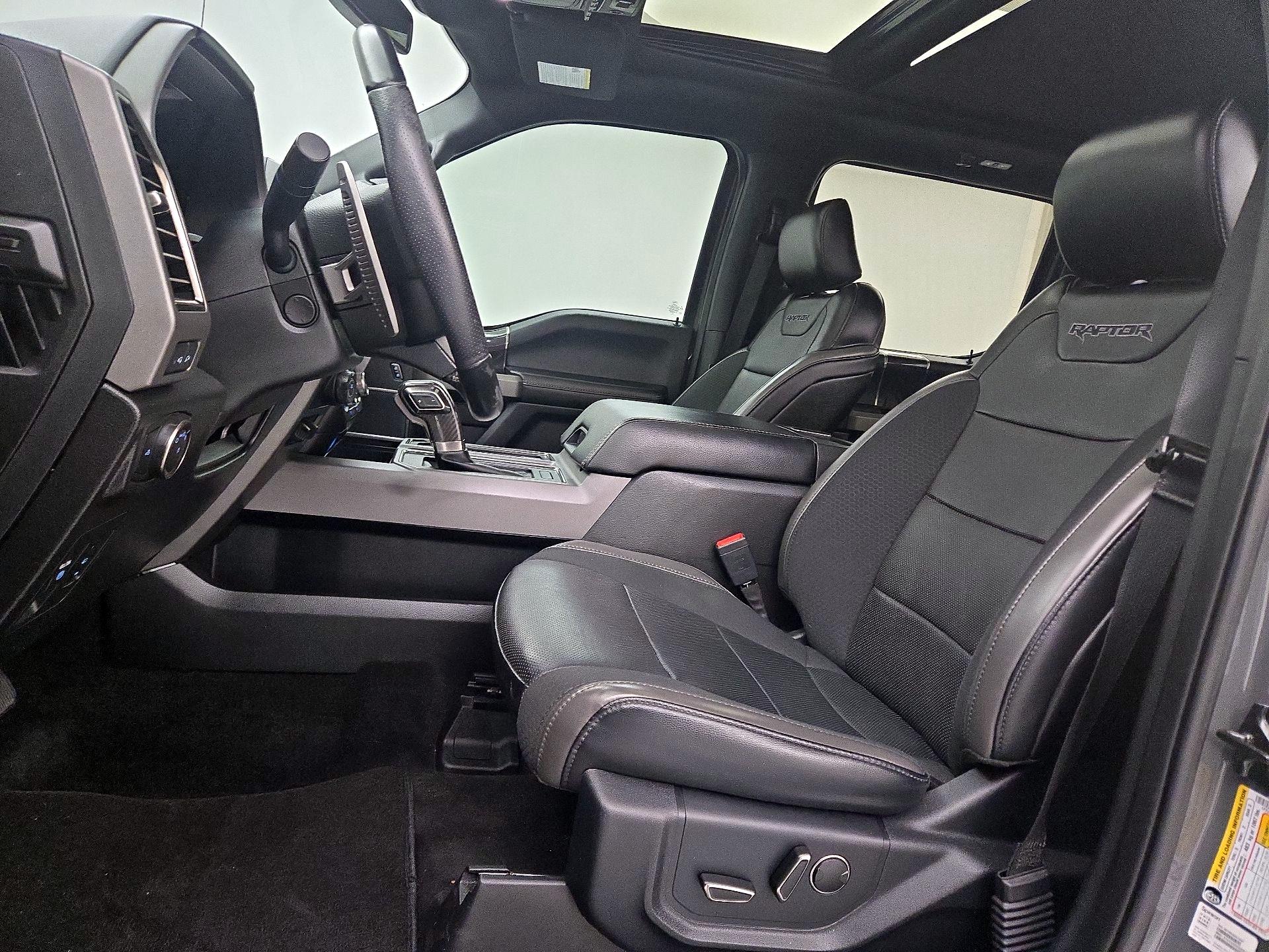 Thumbnail: 2020 Ford F-150 - 11