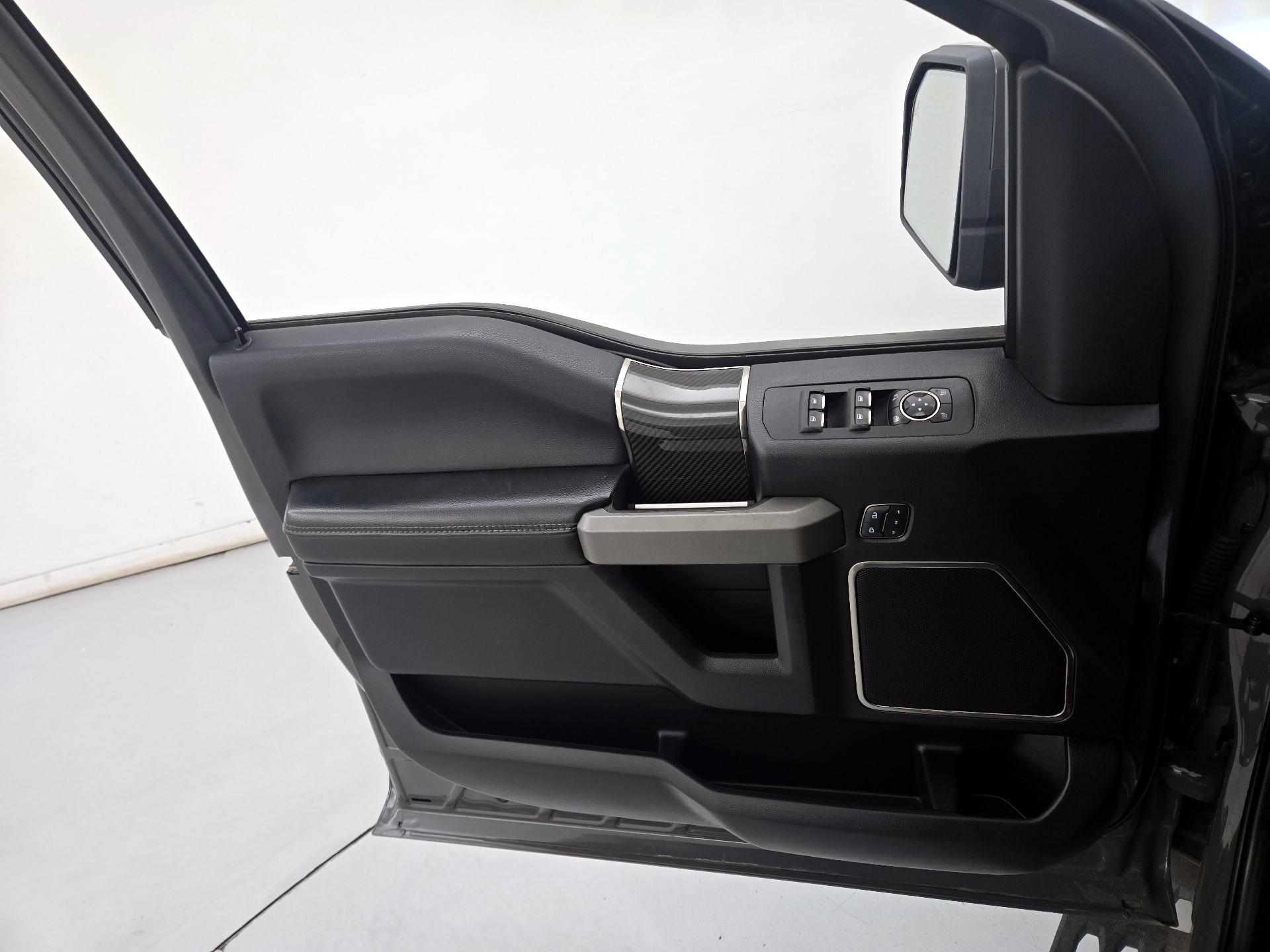 Thumbnail: 2020 Ford F-150 - 12