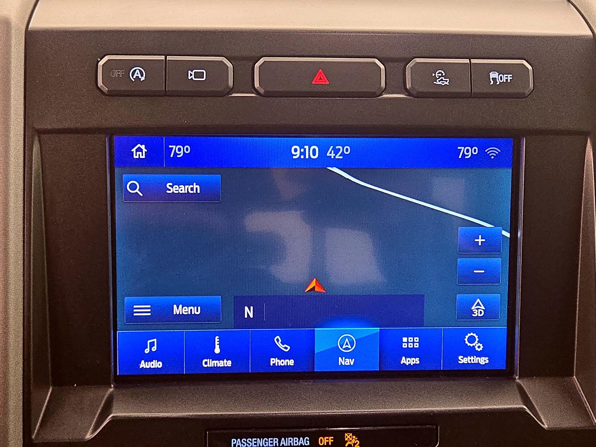 Thumbnail: 2020 Ford F-150 - 14