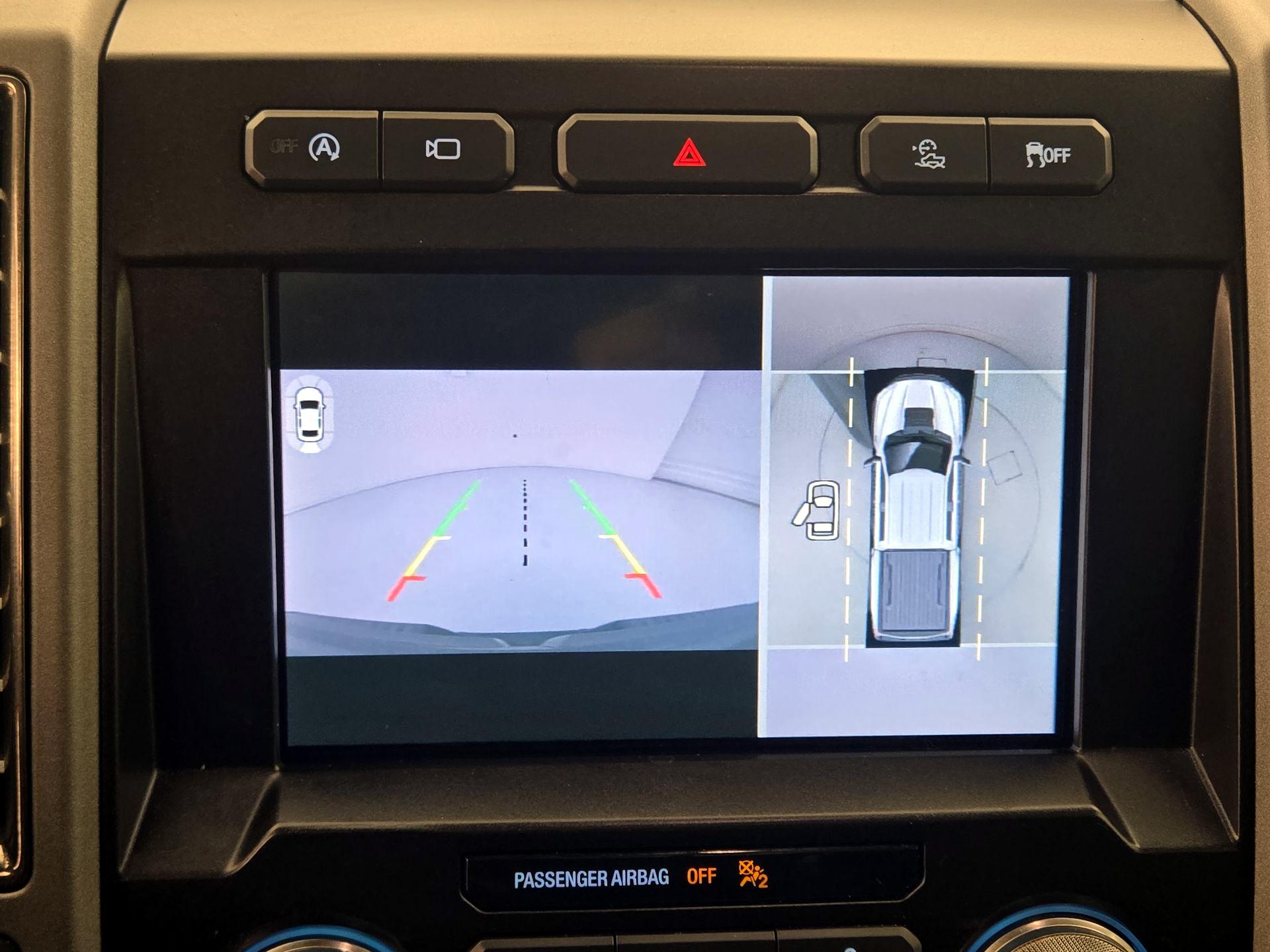 Thumbnail: 2020 Ford F-150 - 15