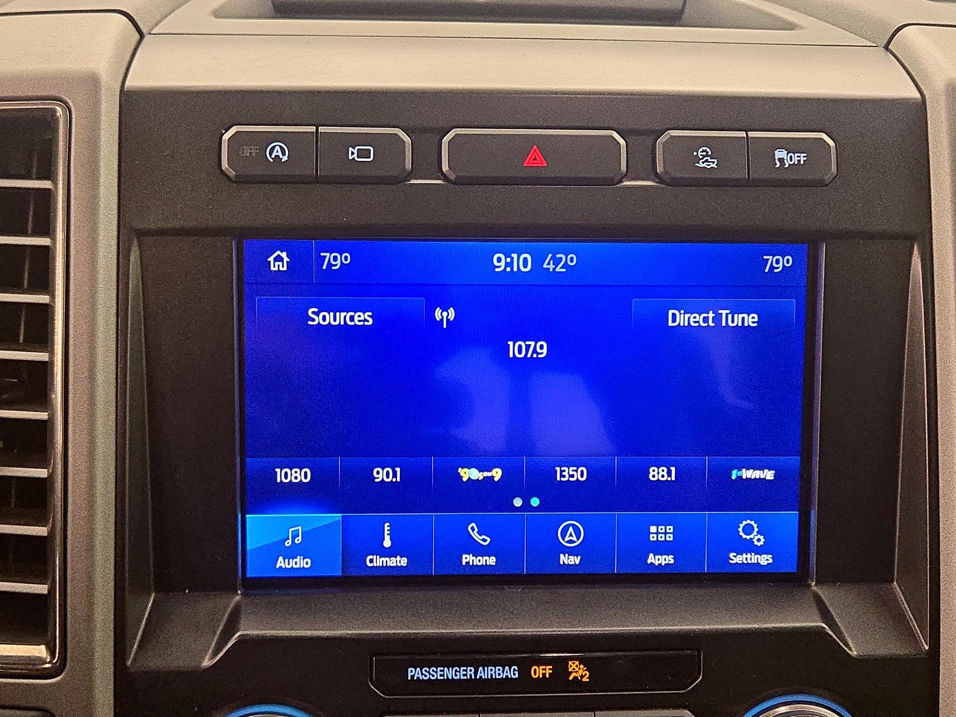 Thumbnail: 2020 Ford F-150 - 16