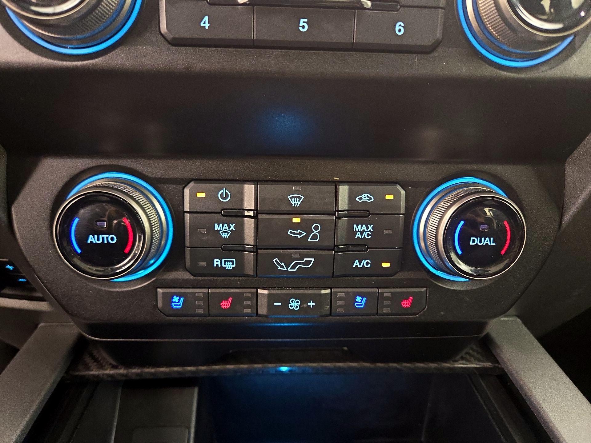 Thumbnail: 2020 Ford F-150 - 17