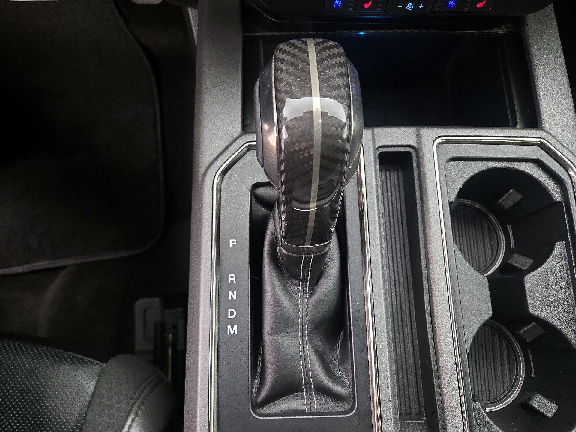 Thumbnail: 2020 Ford F-150 - 18