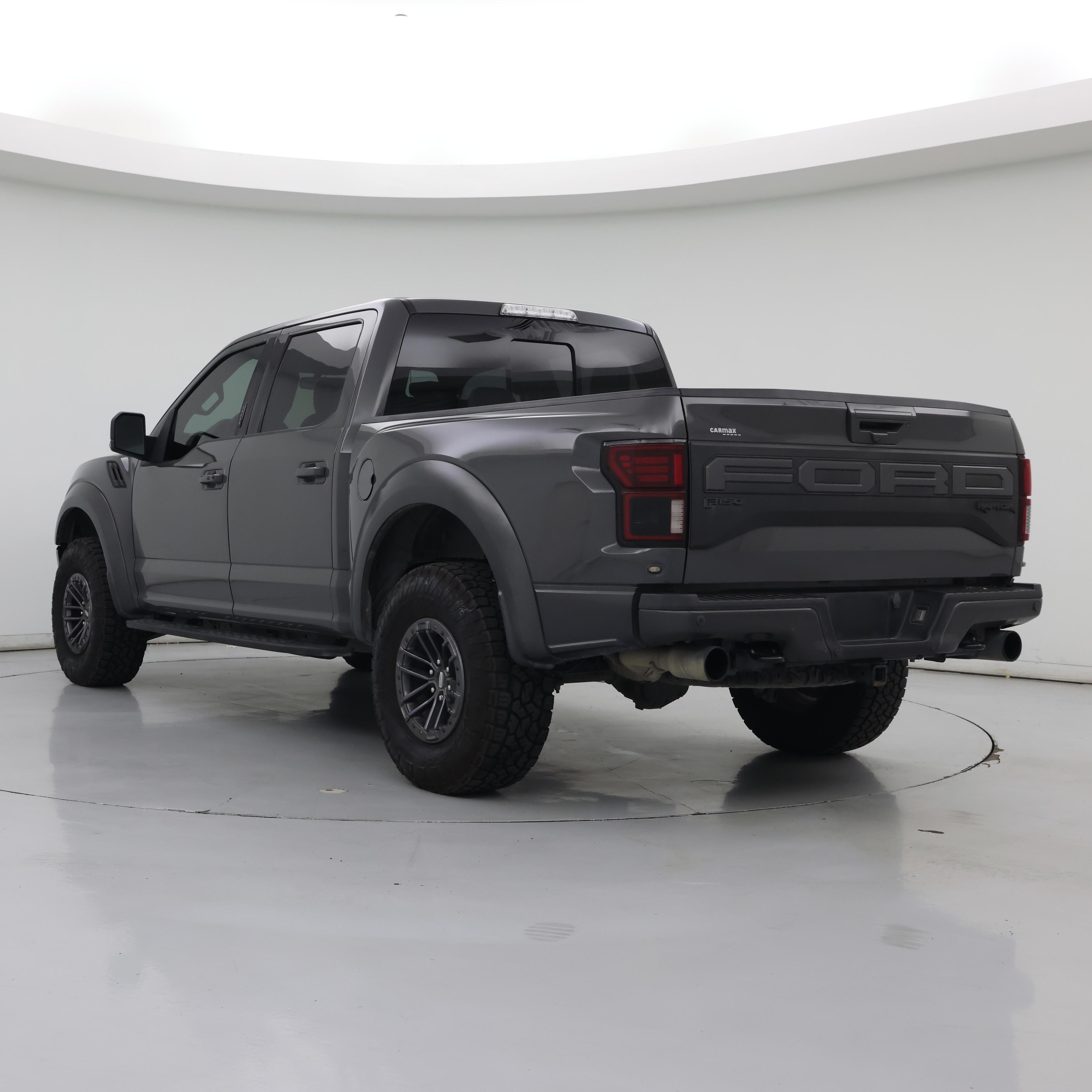 Thumbnail: 2020 Ford F-150 - 2