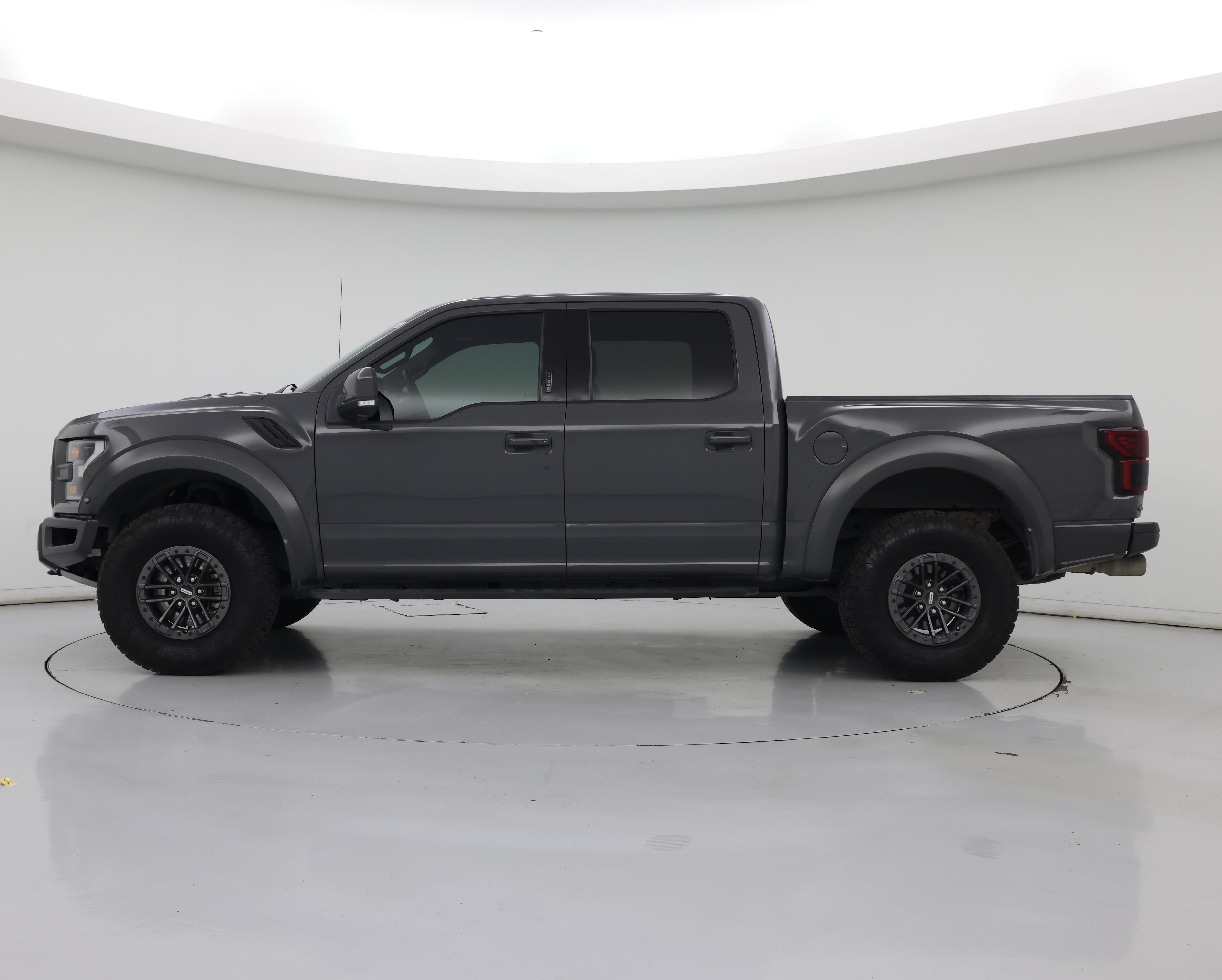 Thumbnail: 2020 Ford F-150 - 3