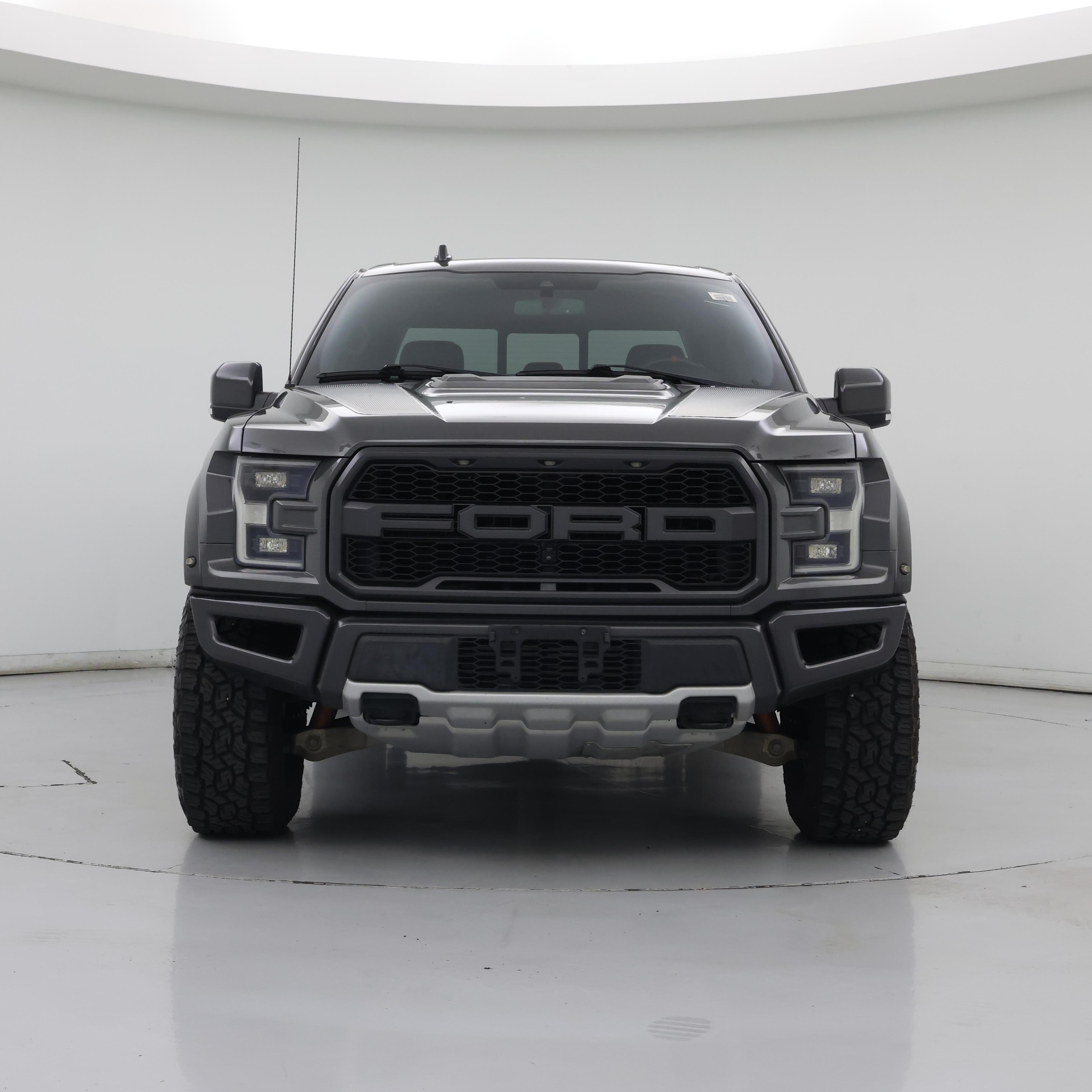Thumbnail: 2020 Ford F-150 - 5