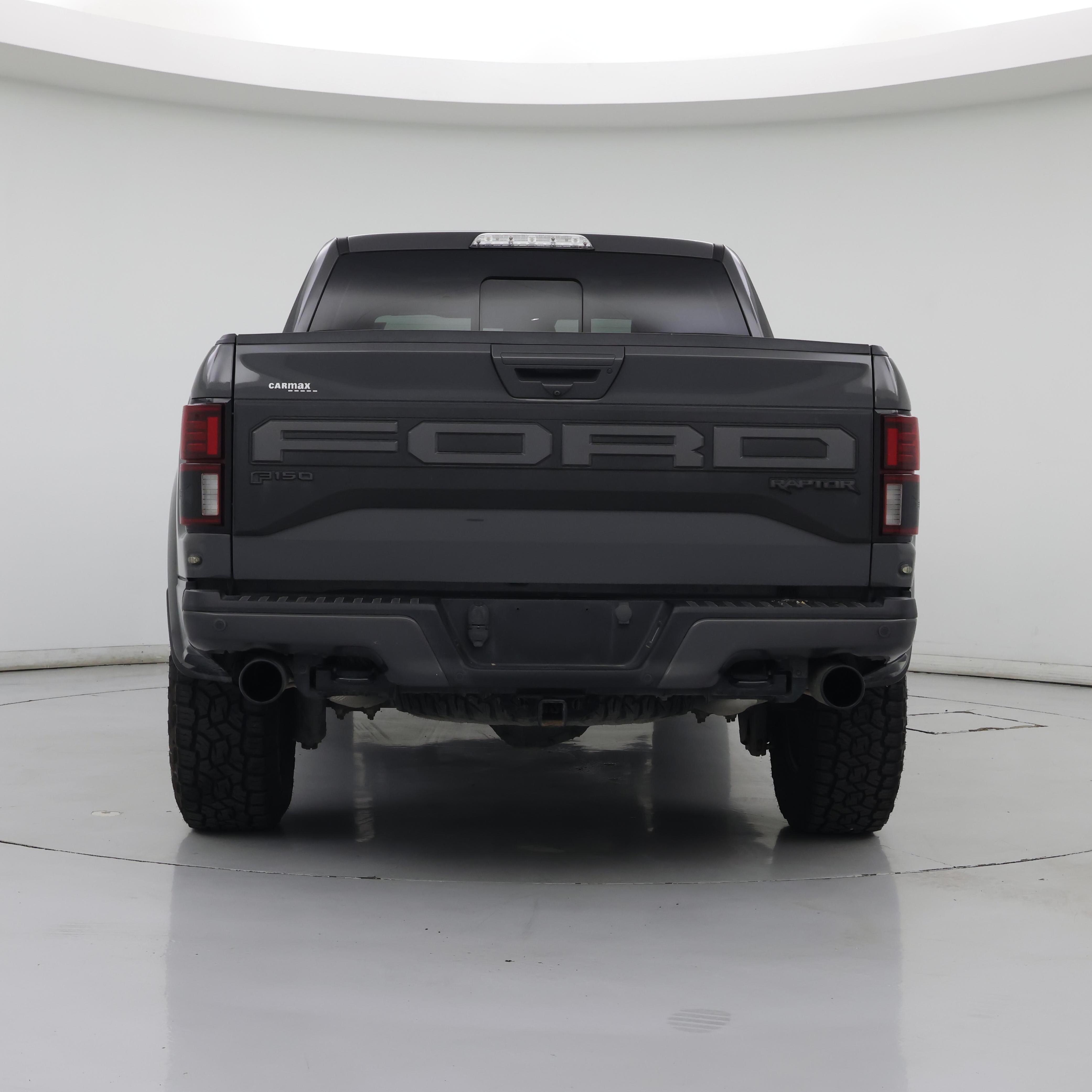 Thumbnail: 2020 Ford F-150 - 6