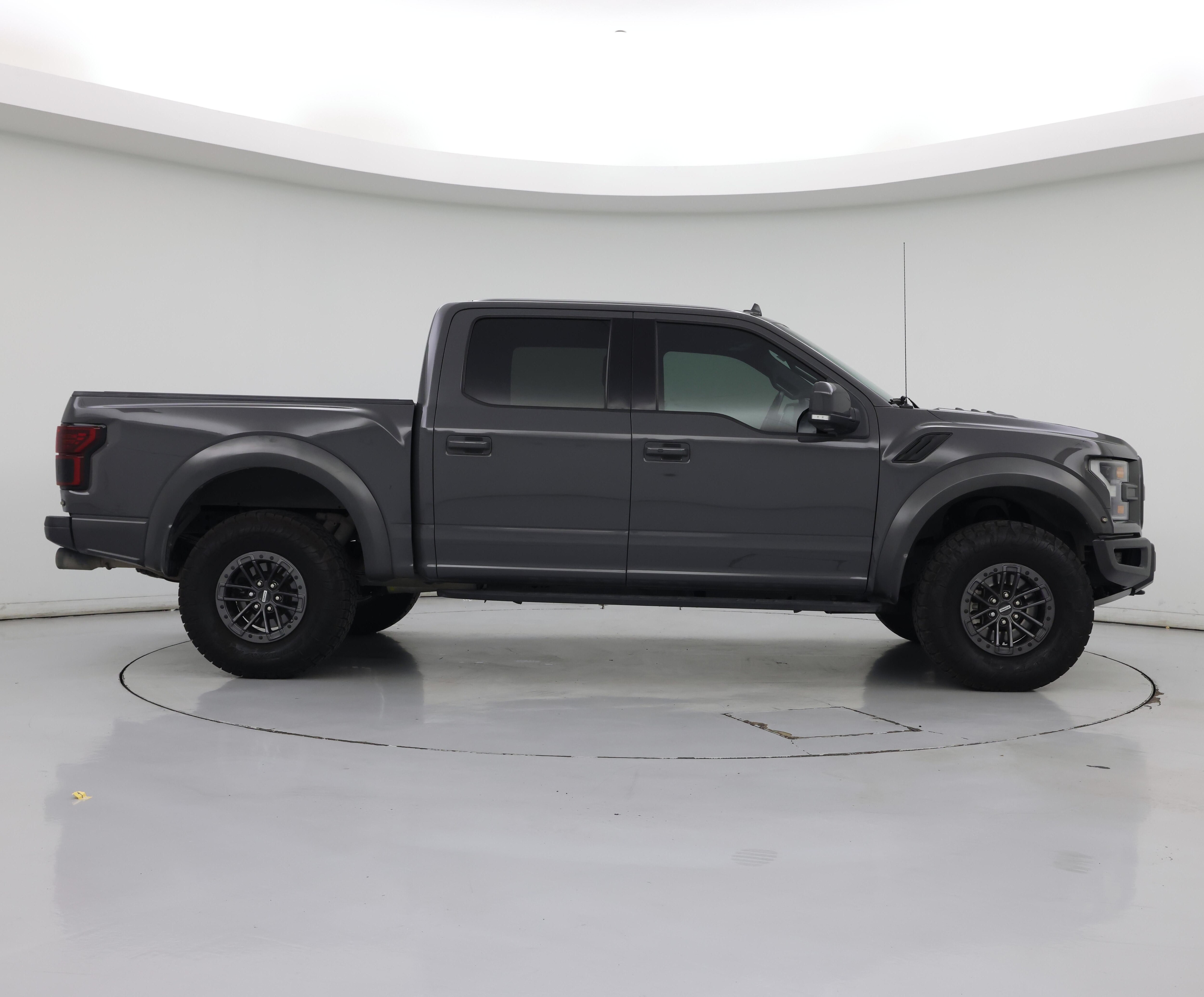 Thumbnail: 2020 Ford F-150 - 7