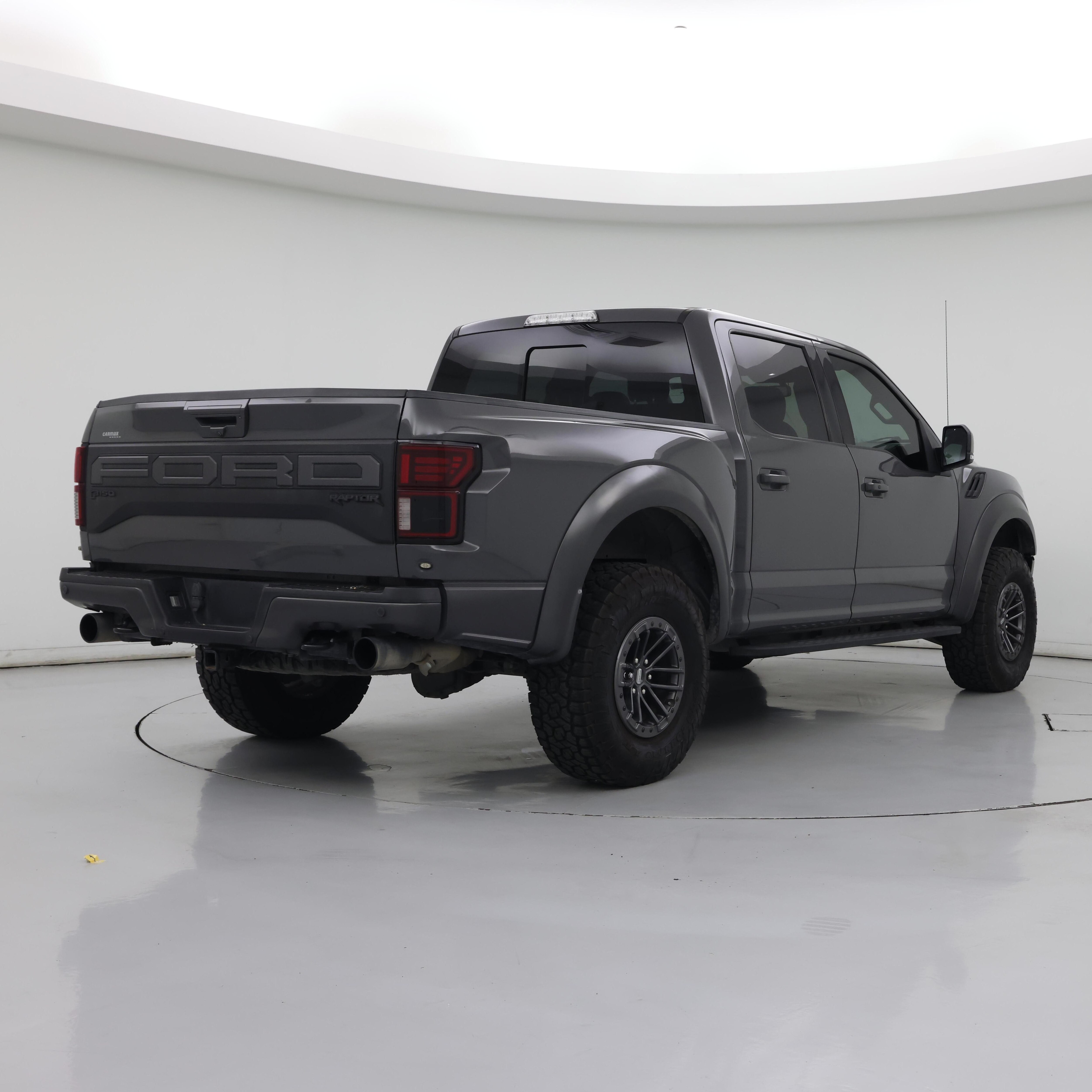 Thumbnail: 2020 Ford F-150 - 8