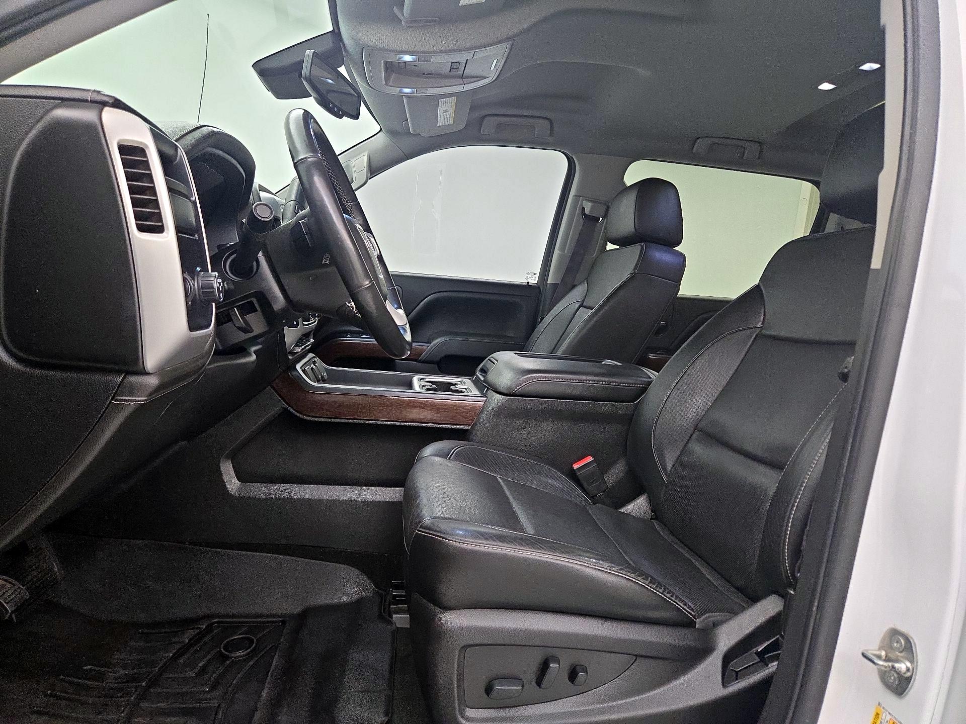 Thumbnail: 2016 GMC Sierra 1500 - 11