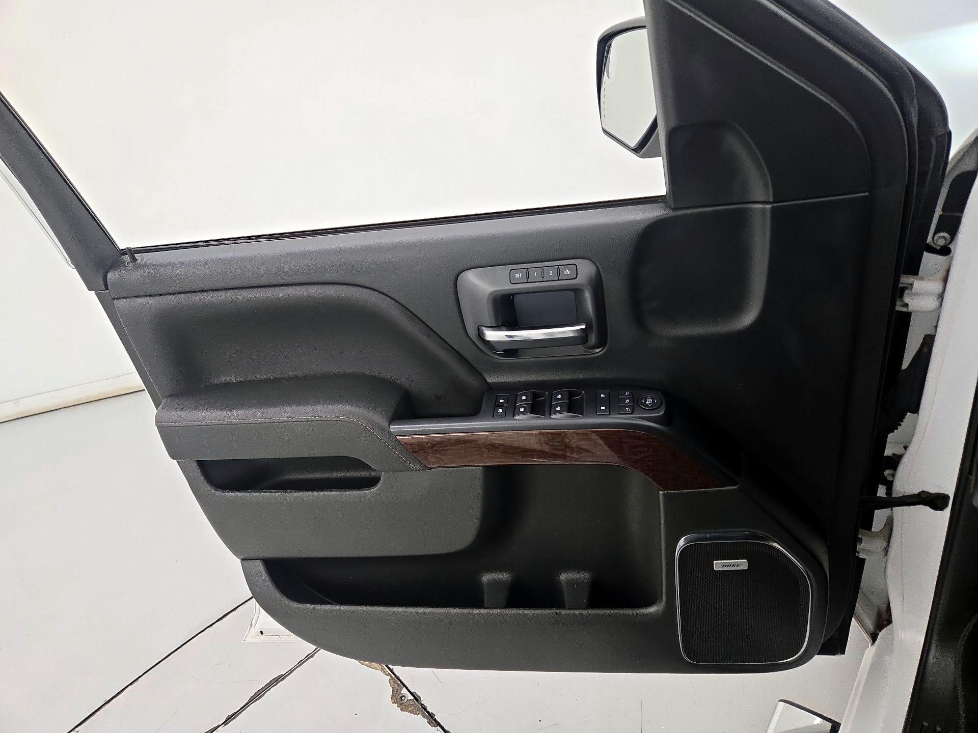 Thumbnail: 2016 GMC Sierra 1500 - 12