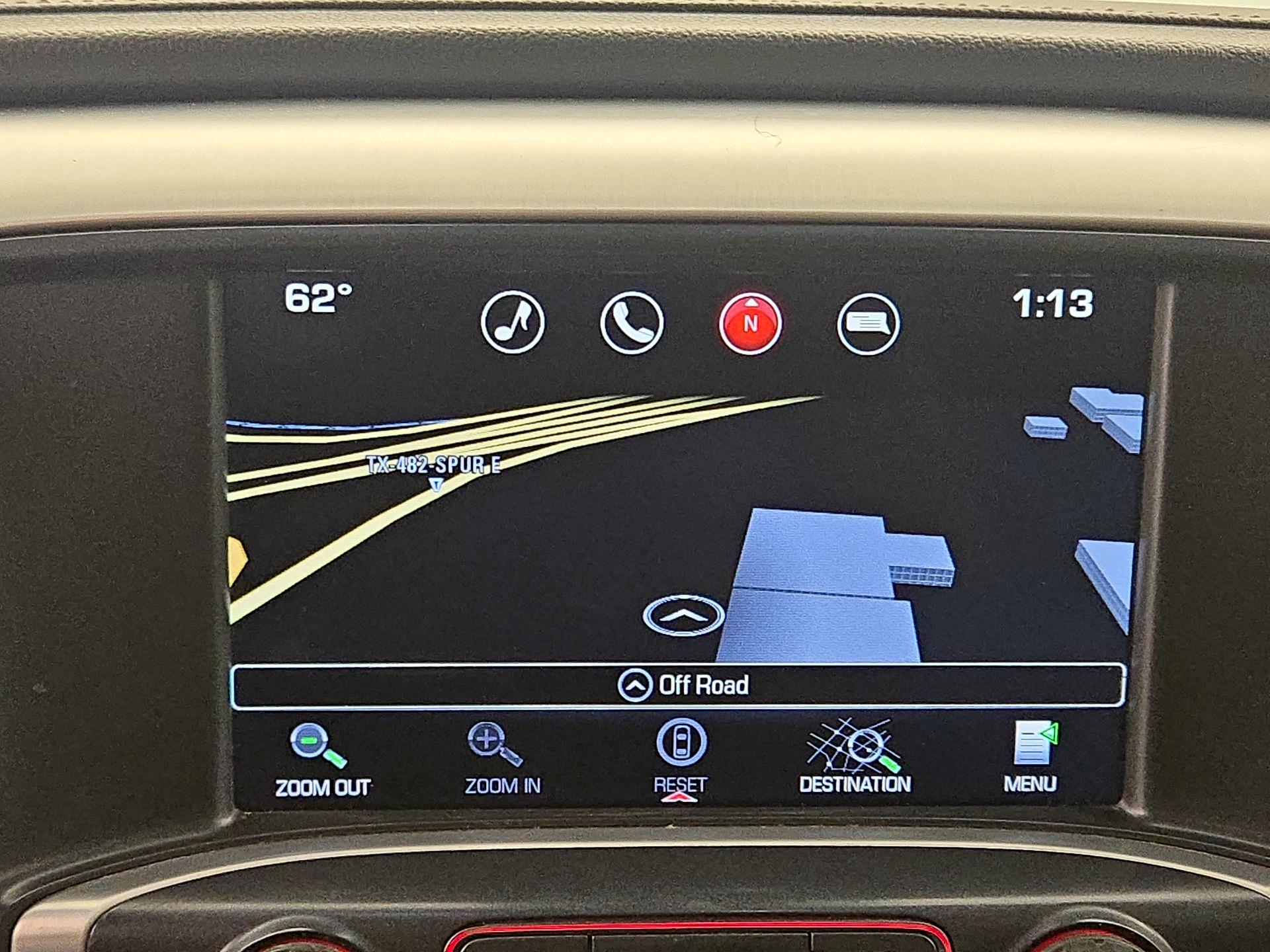 Thumbnail: 2016 GMC Sierra 1500 - 14