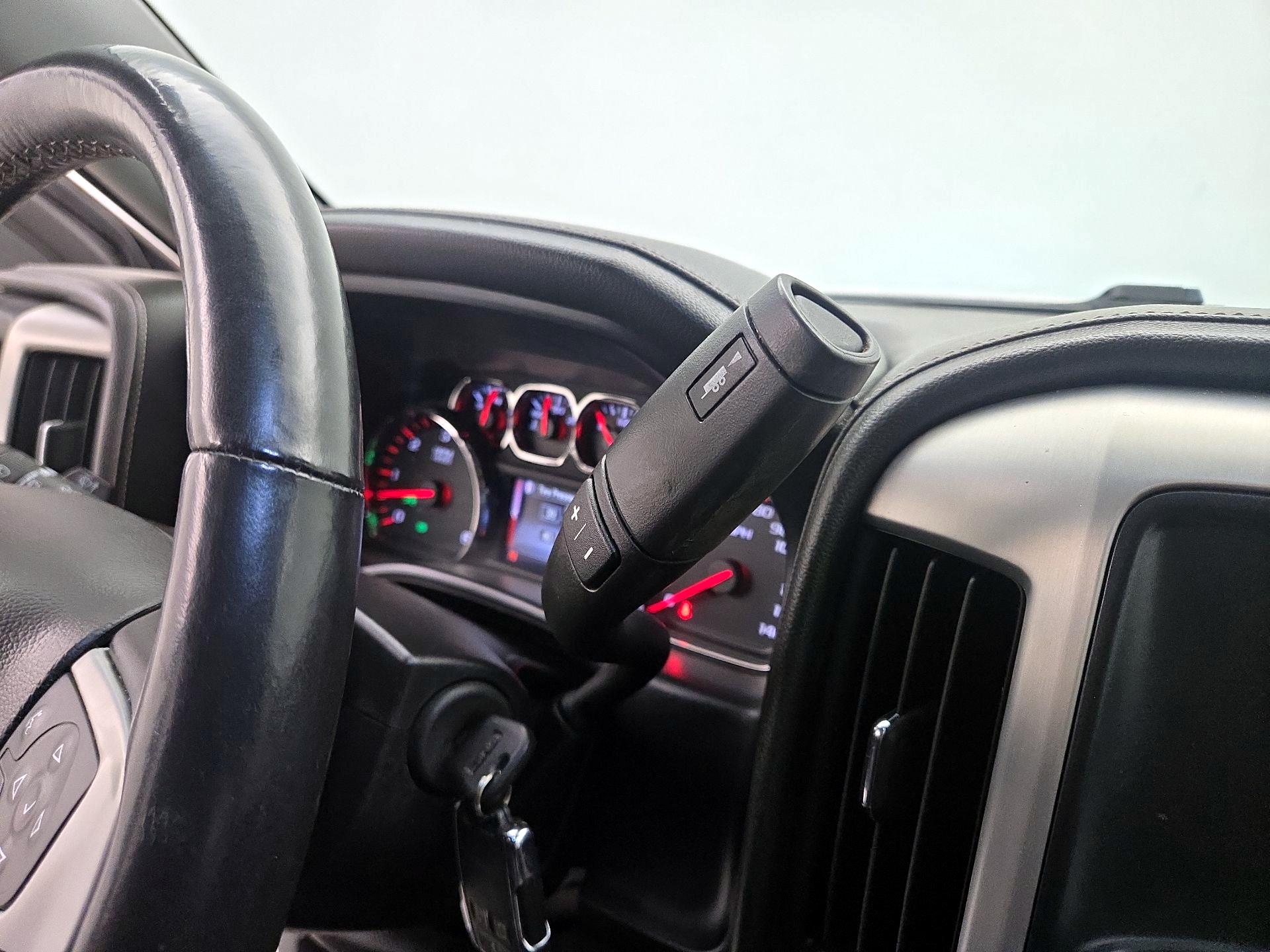 Thumbnail: 2016 GMC Sierra 1500 - 18