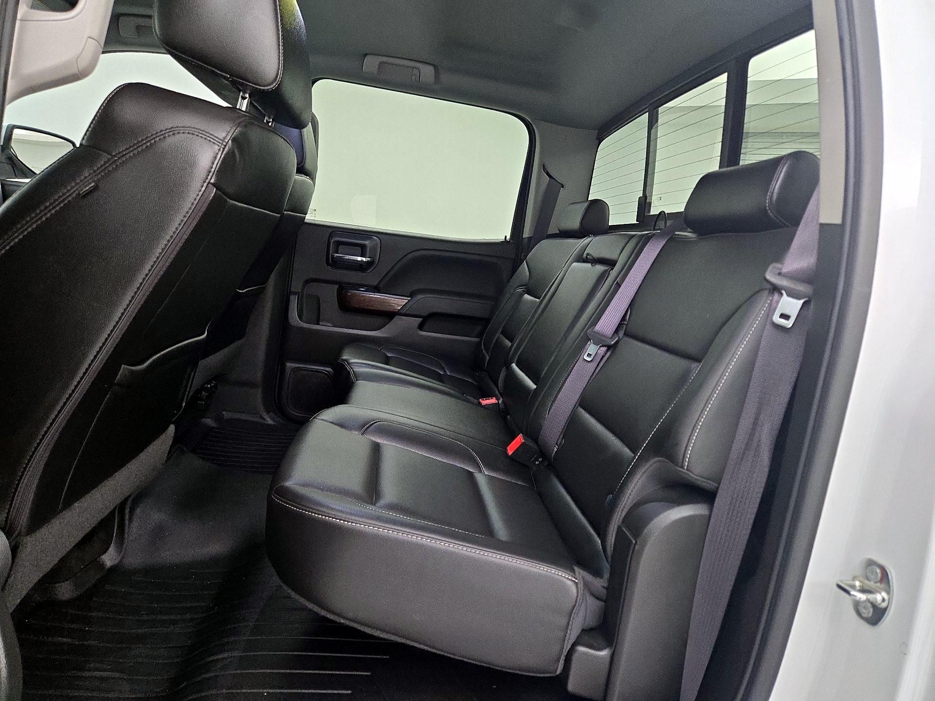 Thumbnail: 2016 GMC Sierra 1500 - 20