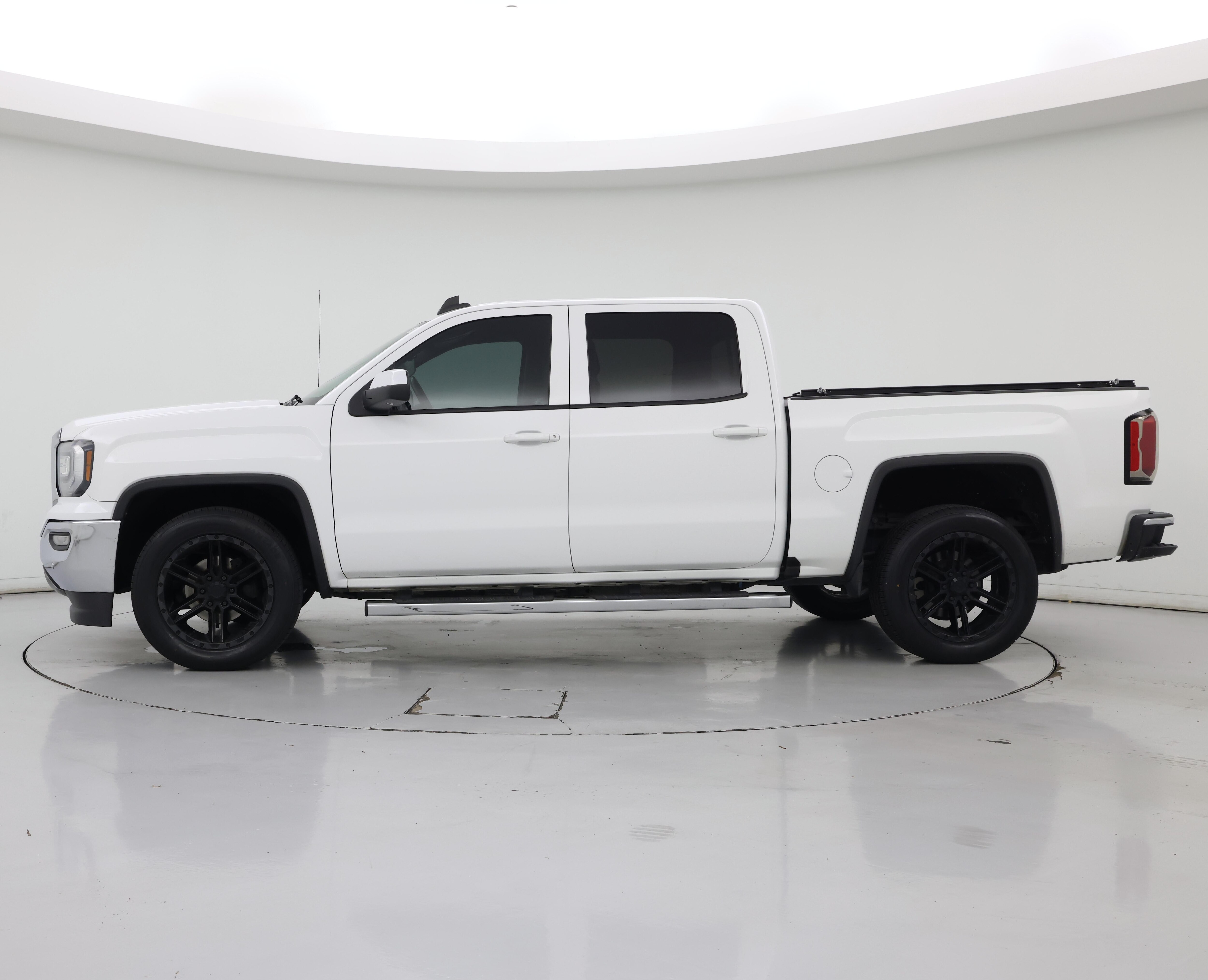 Thumbnail: 2016 GMC Sierra 1500 - 3