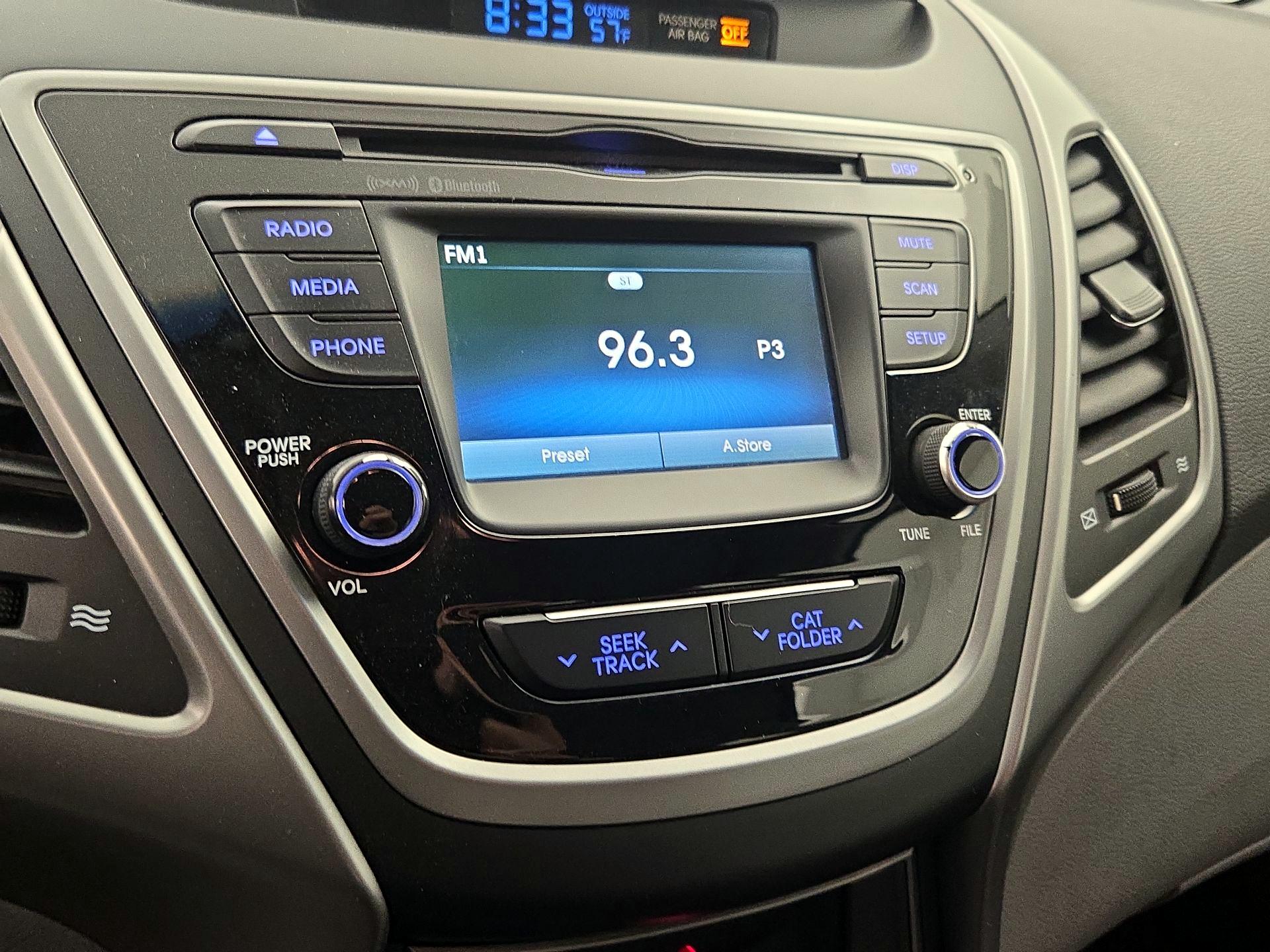 Thumbnail: 2014 Hyundai Elantra - 15