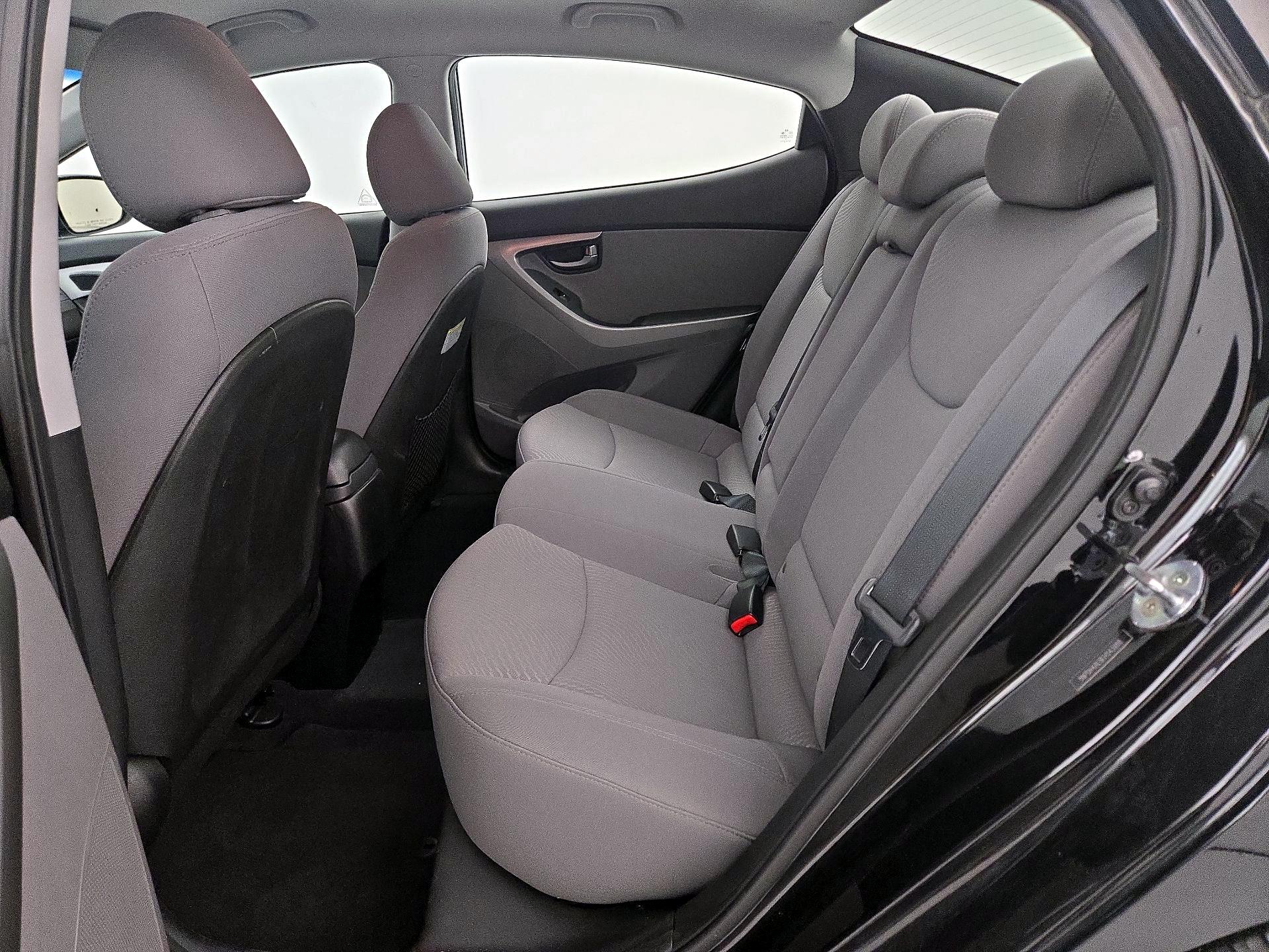 Thumbnail: 2014 Hyundai Elantra - 19