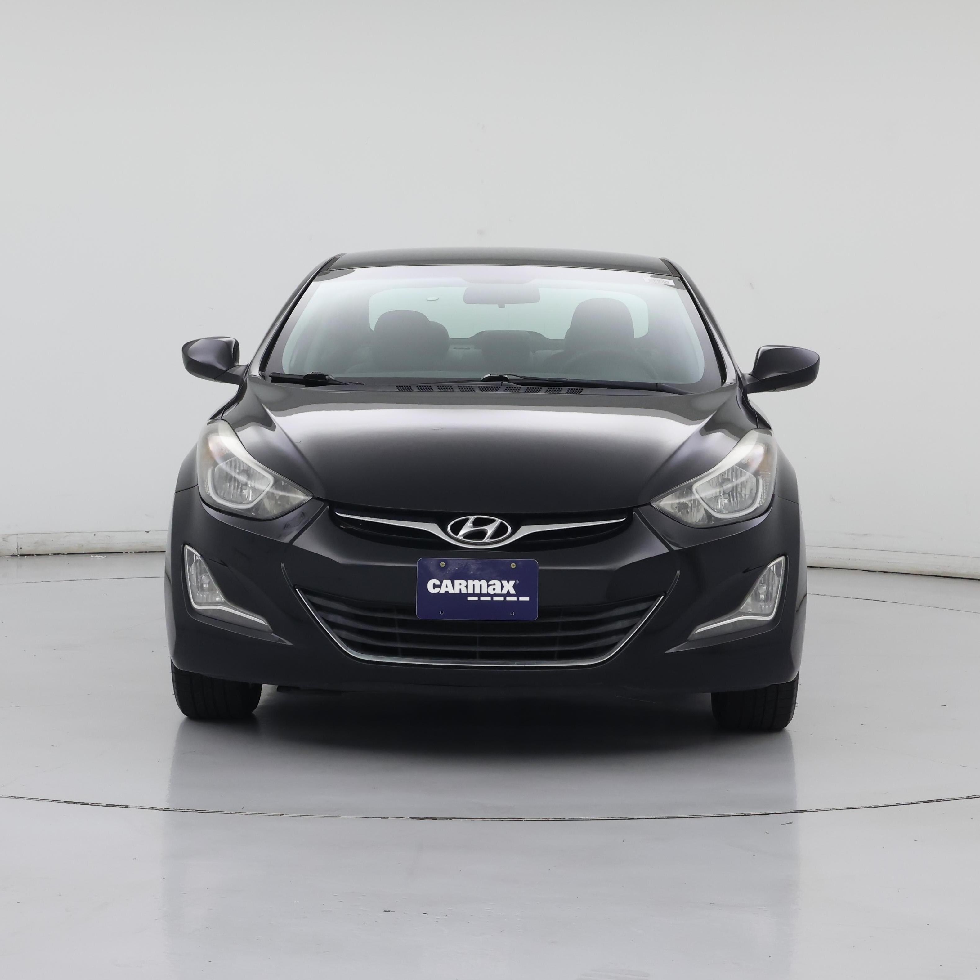 Thumbnail: 2014 Hyundai Elantra - 5