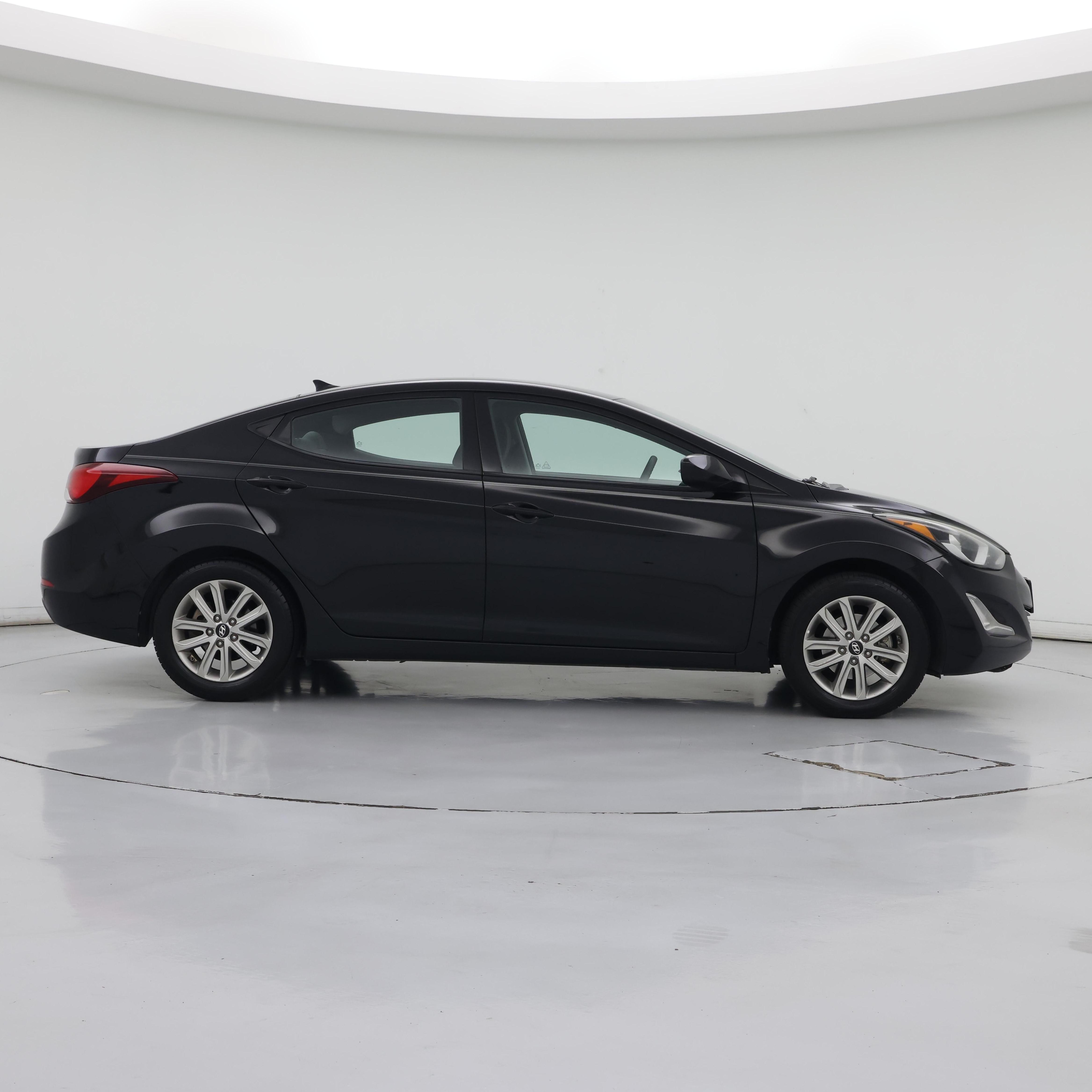 Thumbnail: 2014 Hyundai Elantra - 7
