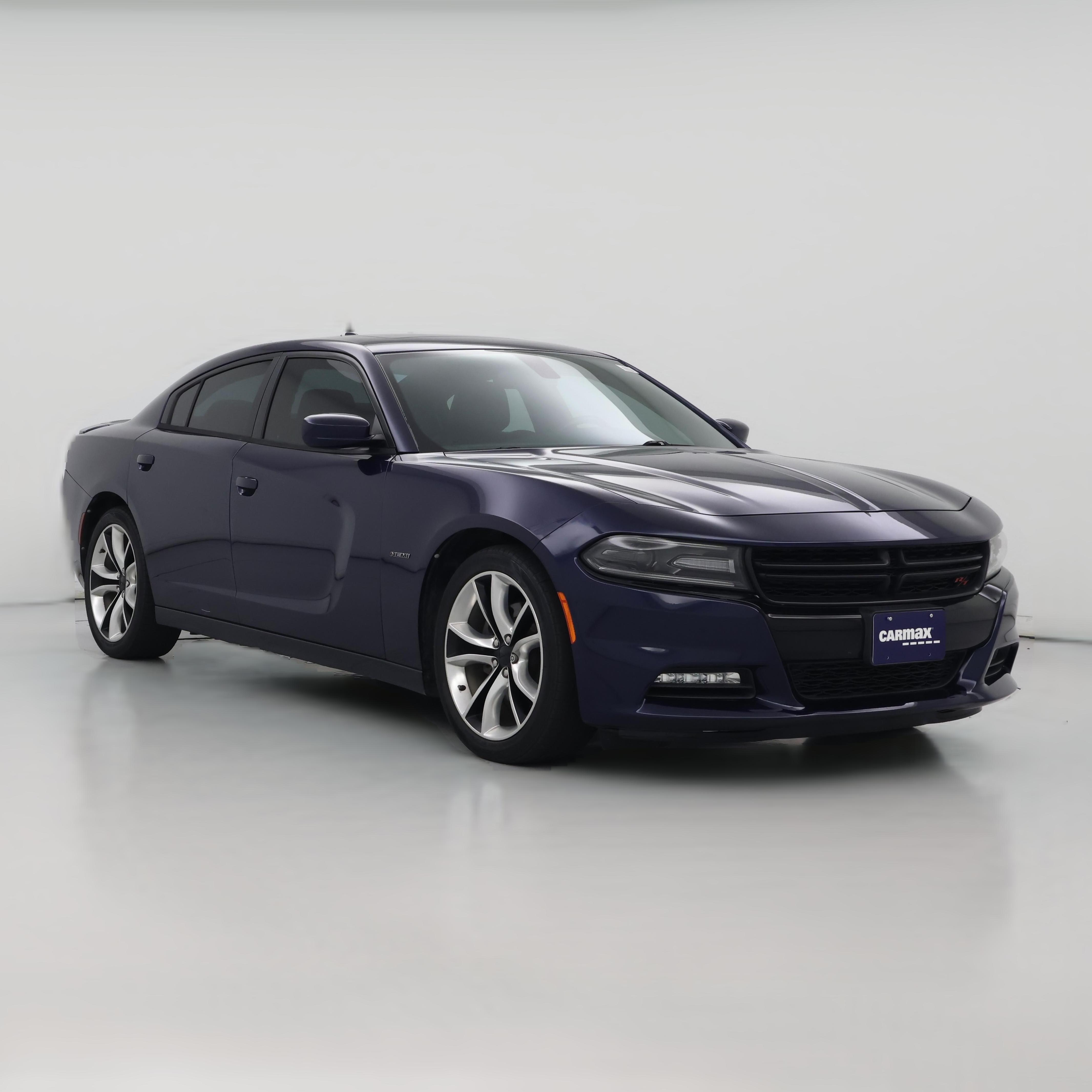 Thumbnail: 2016 Dodge Charger - 1