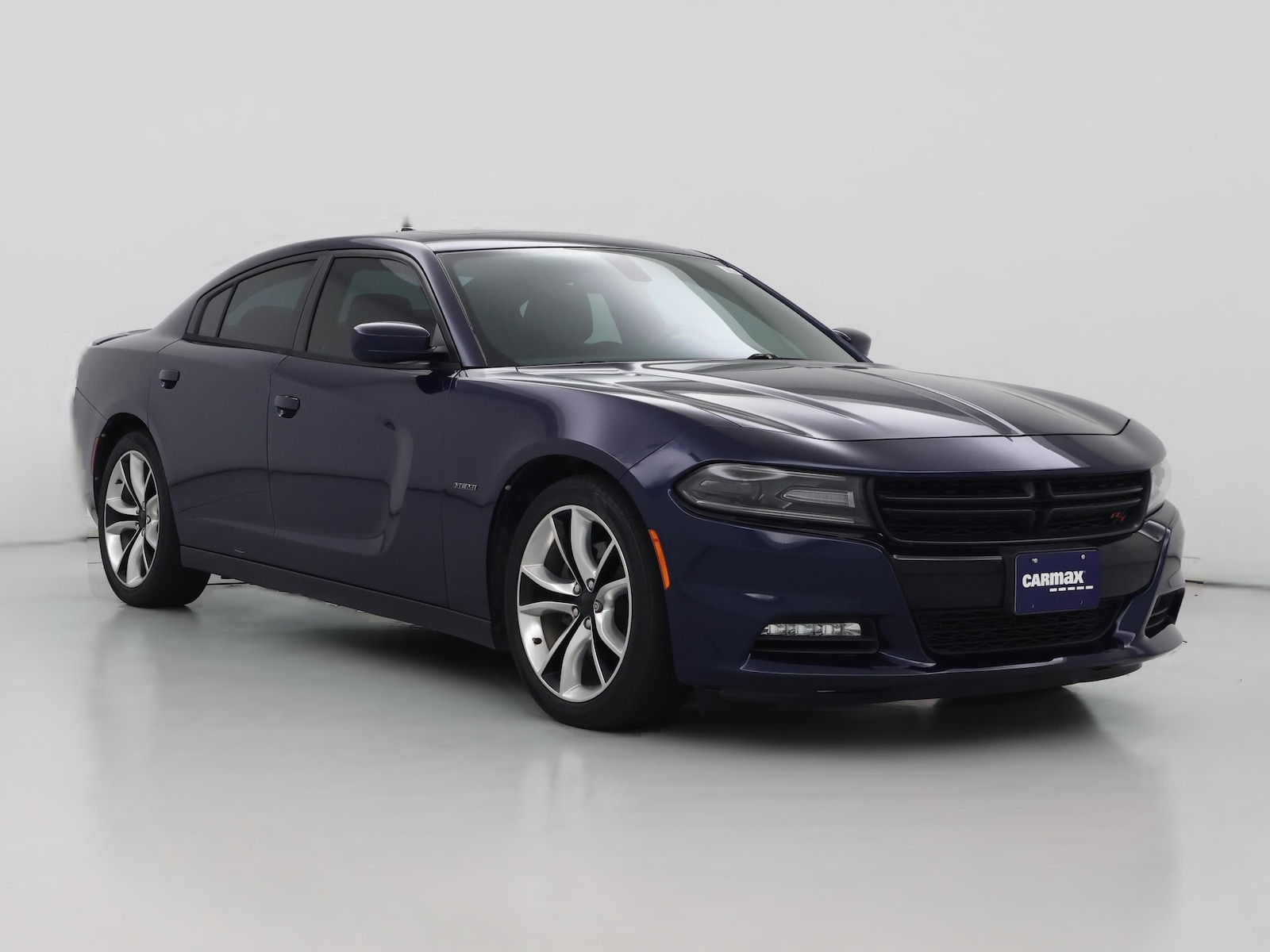 2016 Dodge Charger R/T Road/Track