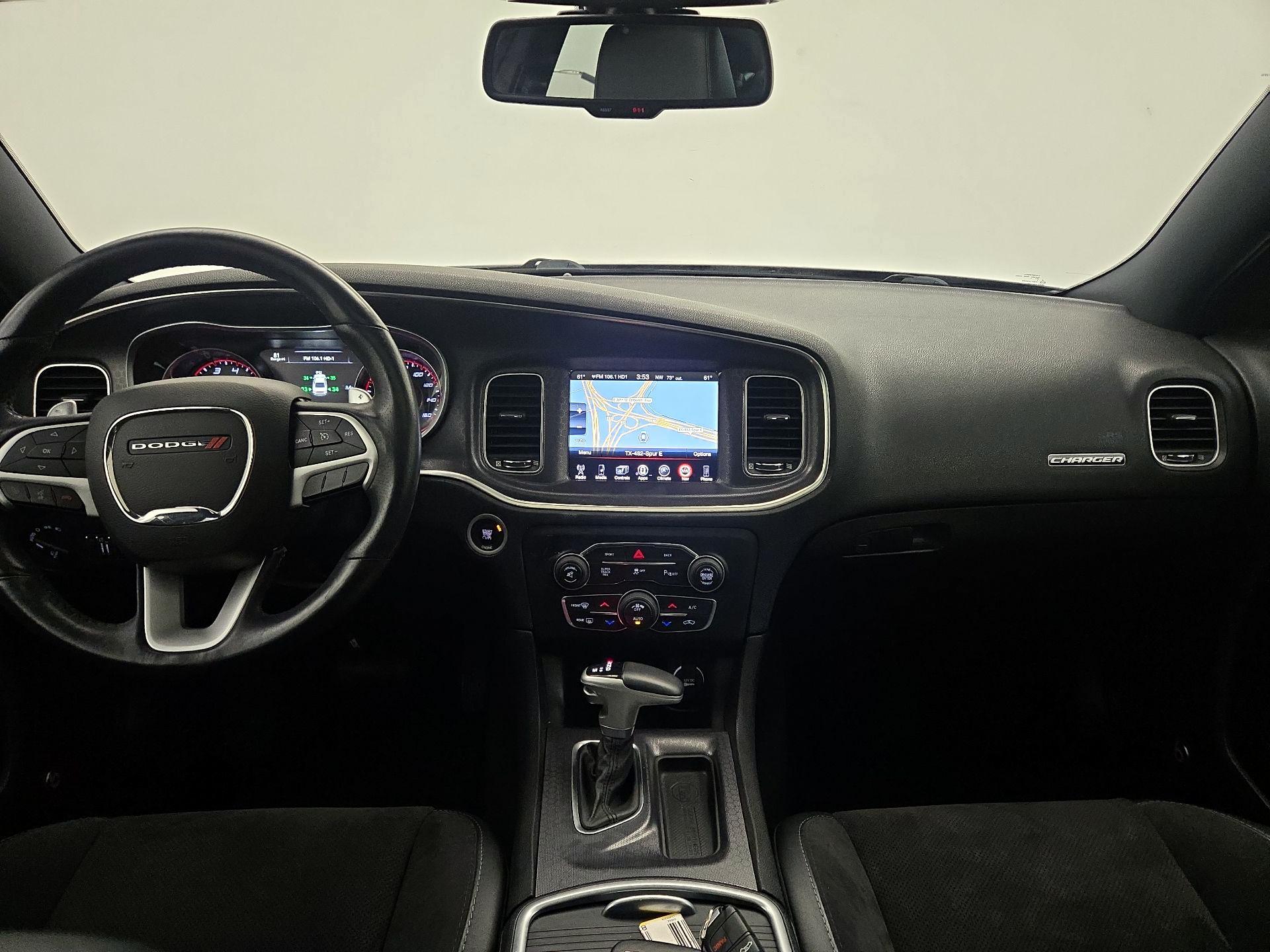 Thumbnail: 2016 Dodge Charger - 9