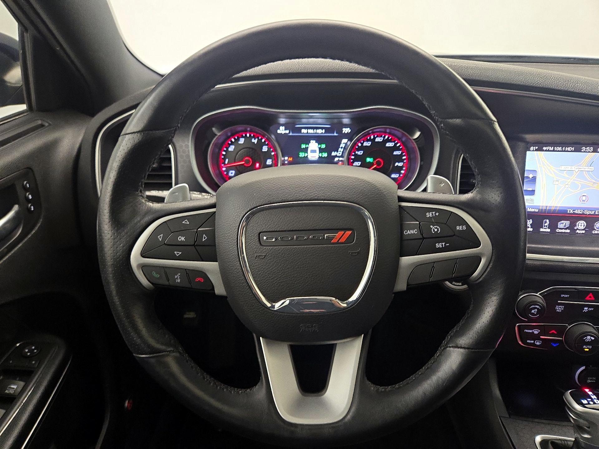 Thumbnail: 2016 Dodge Charger - 10