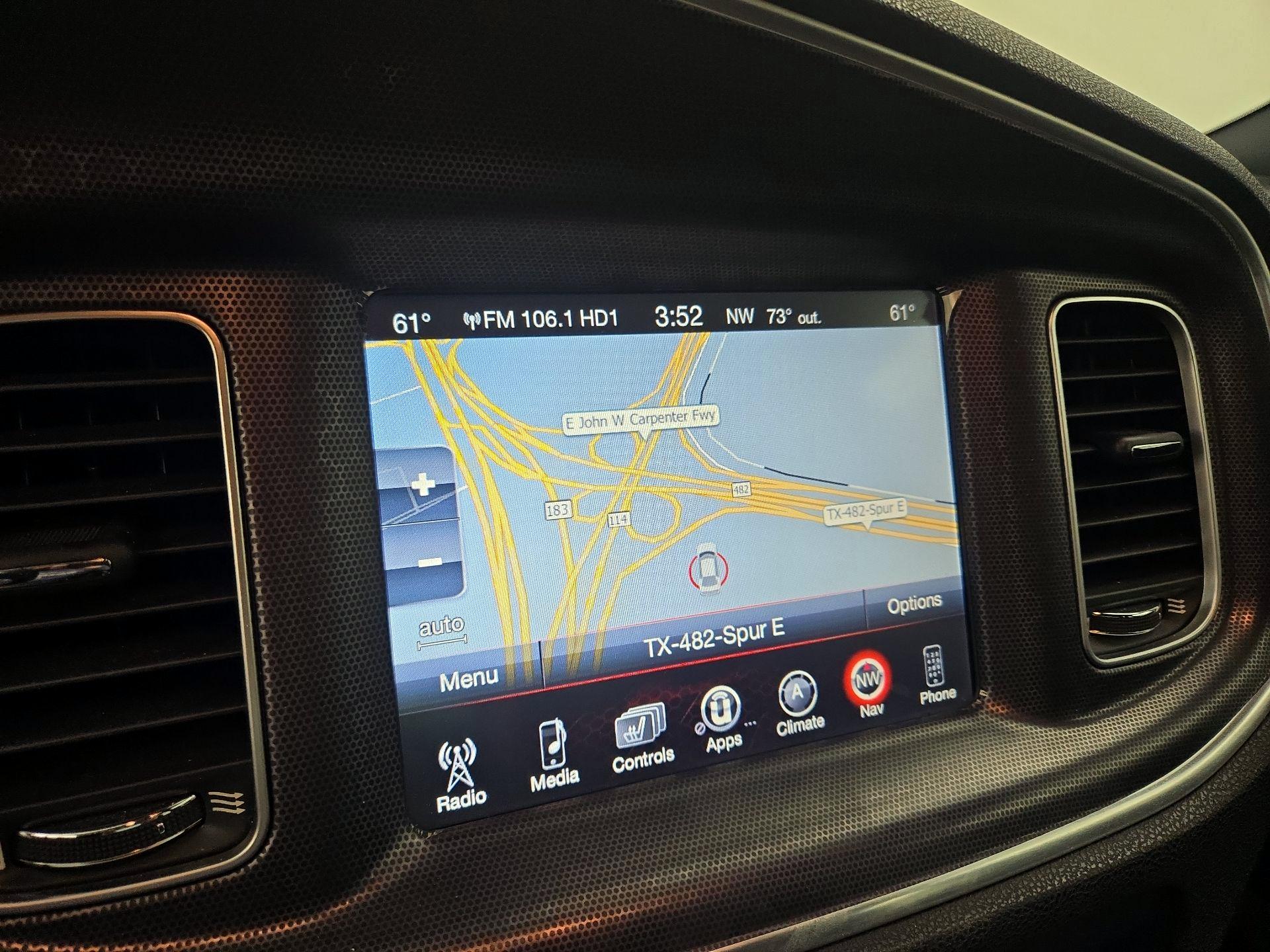 Thumbnail: 2016 Dodge Charger - 14