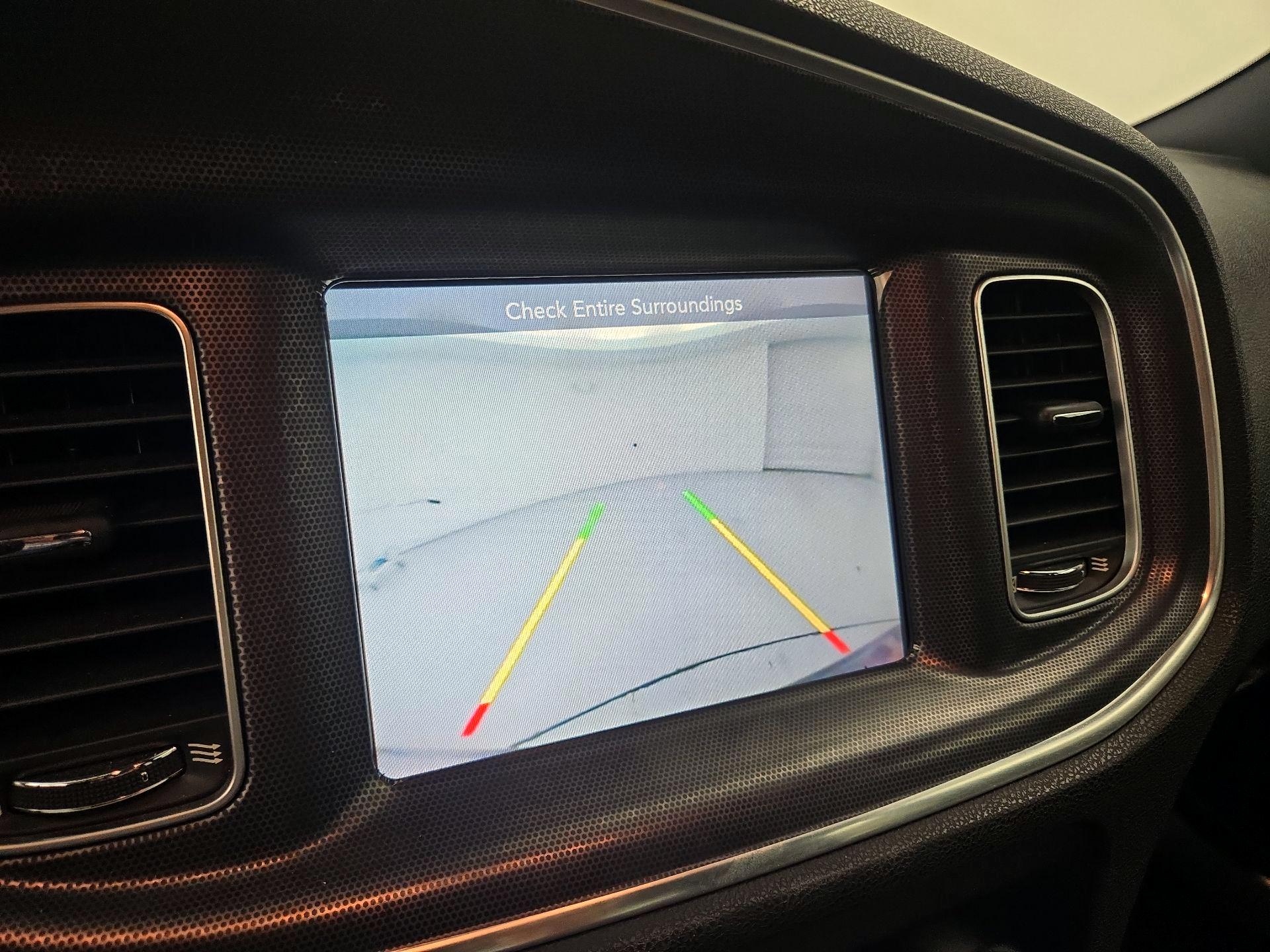 Thumbnail: 2016 Dodge Charger - 15