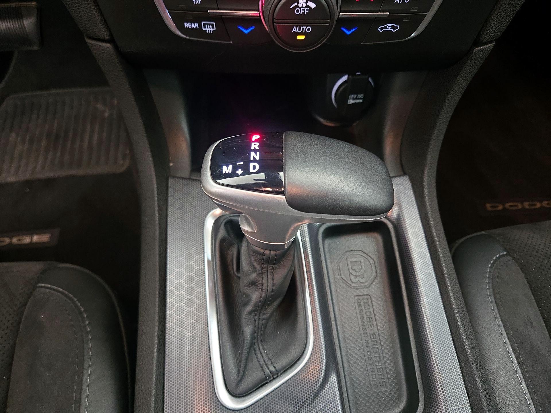 Thumbnail: 2016 Dodge Charger - 18