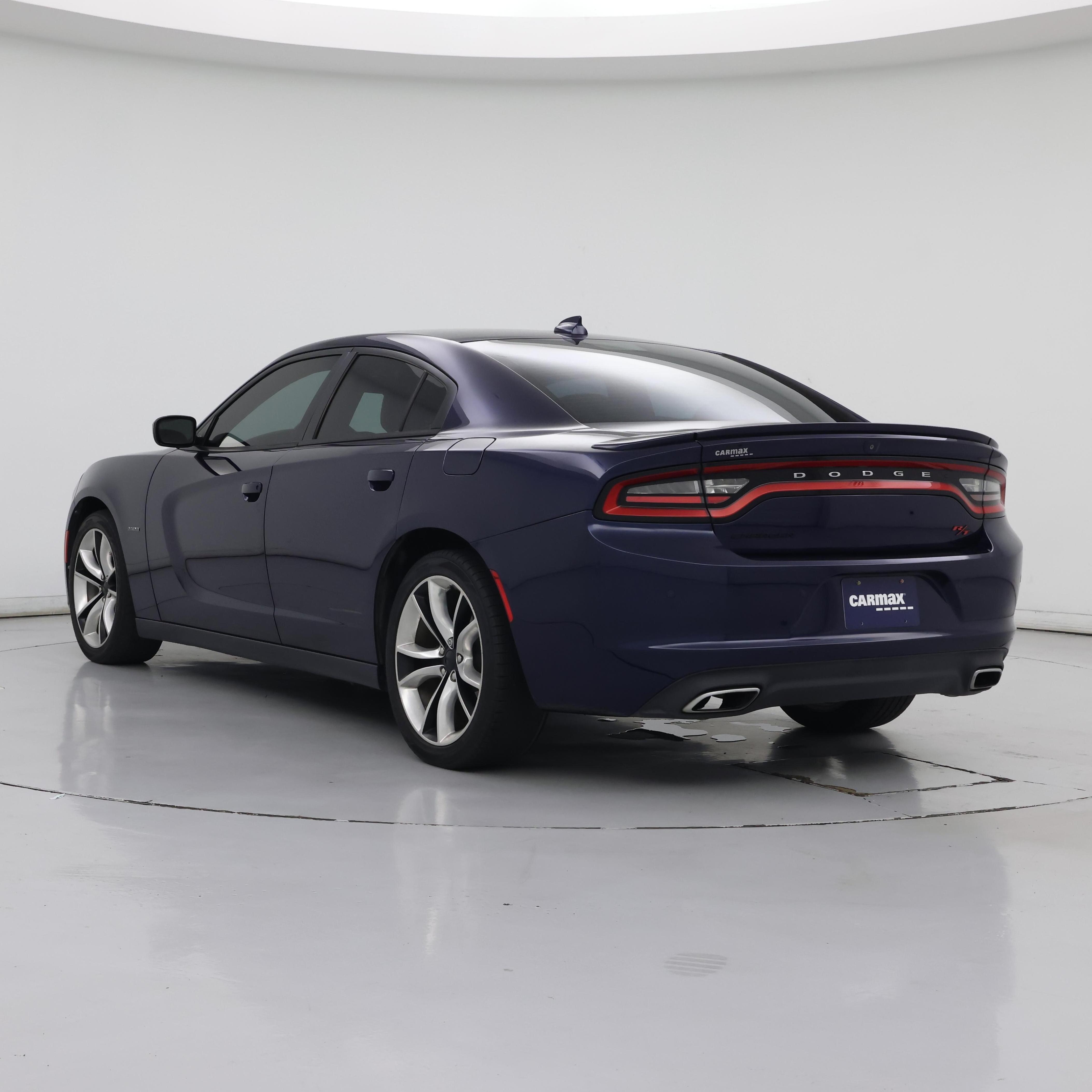 Thumbnail: 2016 Dodge Charger - 2