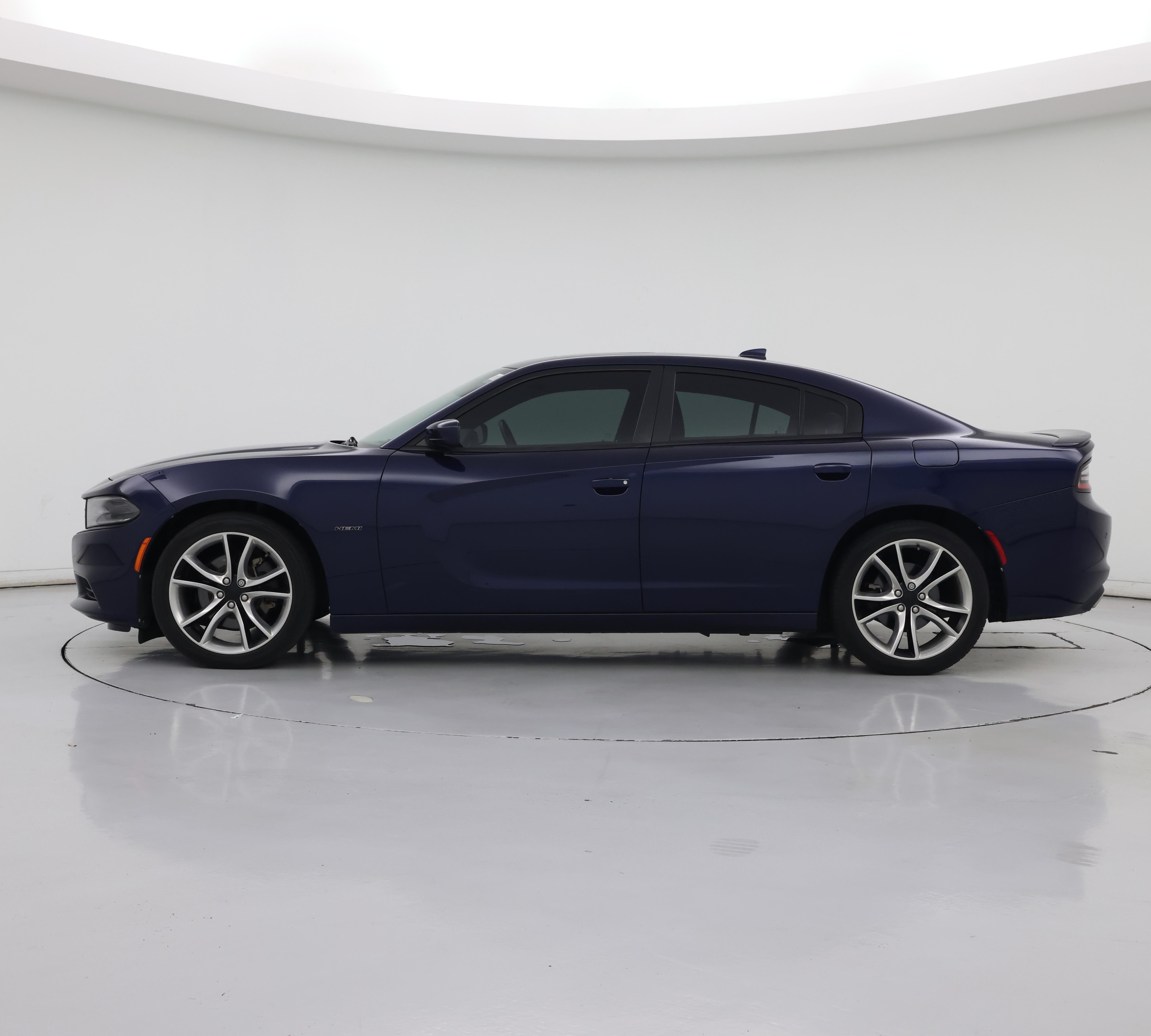 Thumbnail: 2016 Dodge Charger - 3