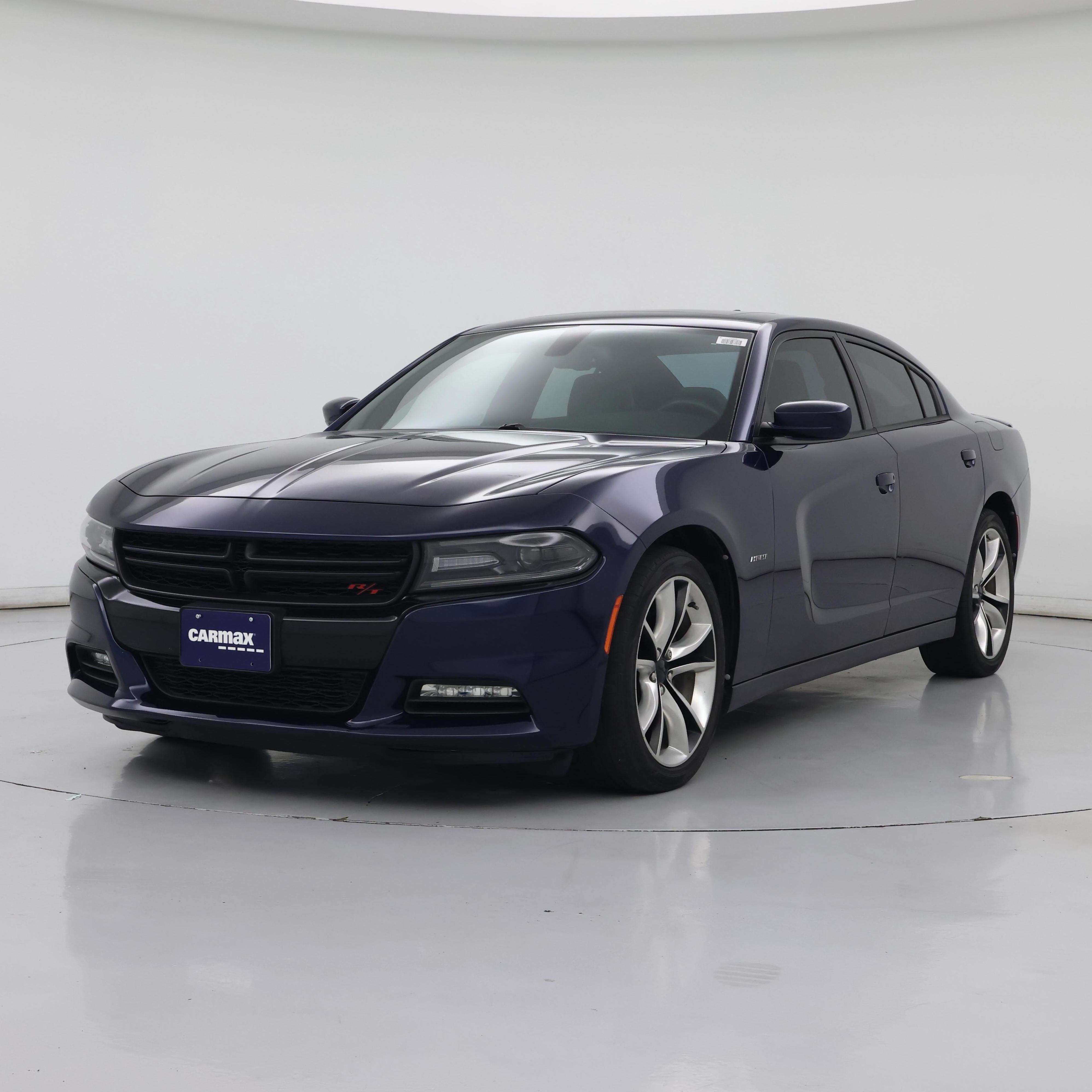 Thumbnail: 2016 Dodge Charger - 4