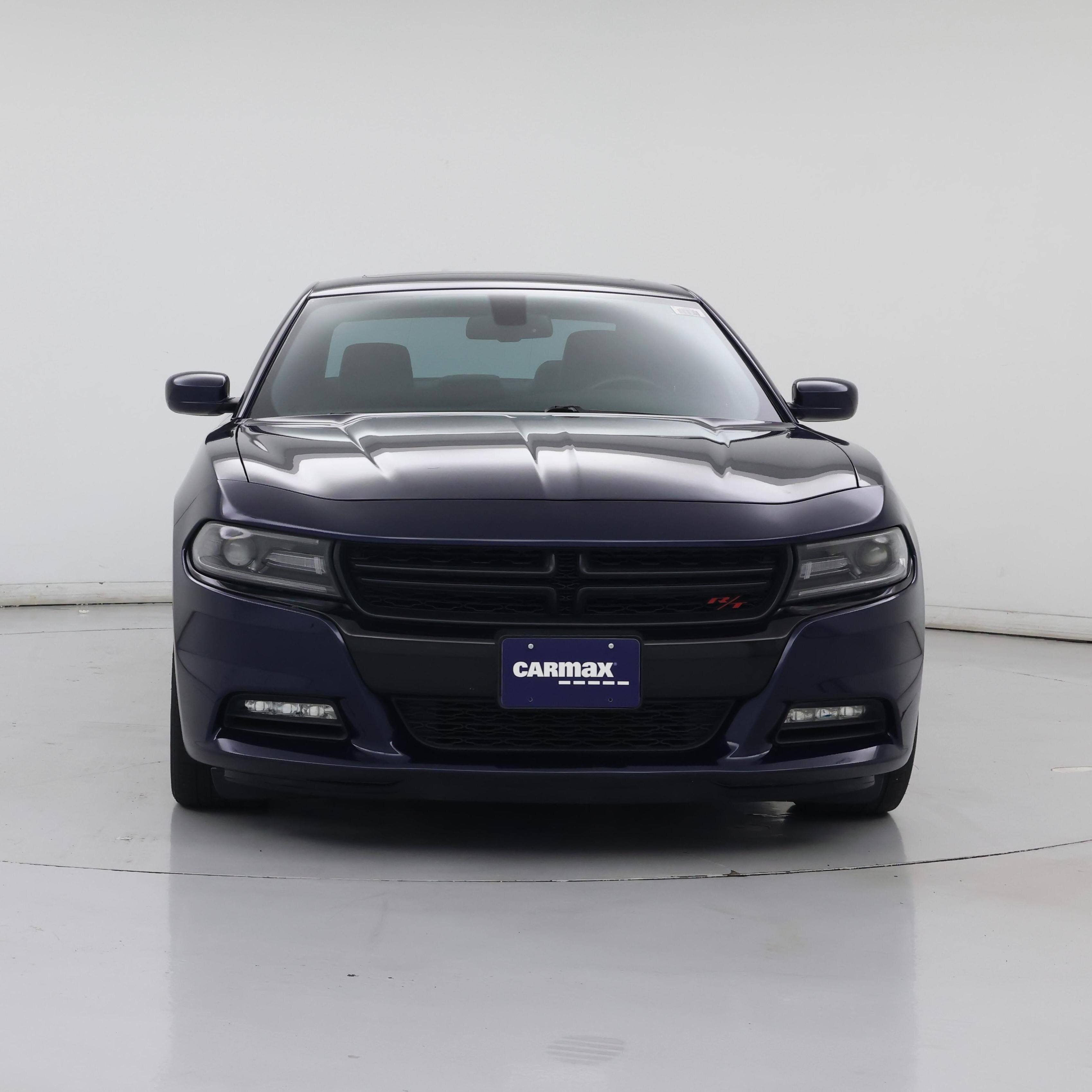 Thumbnail: 2016 Dodge Charger - 5