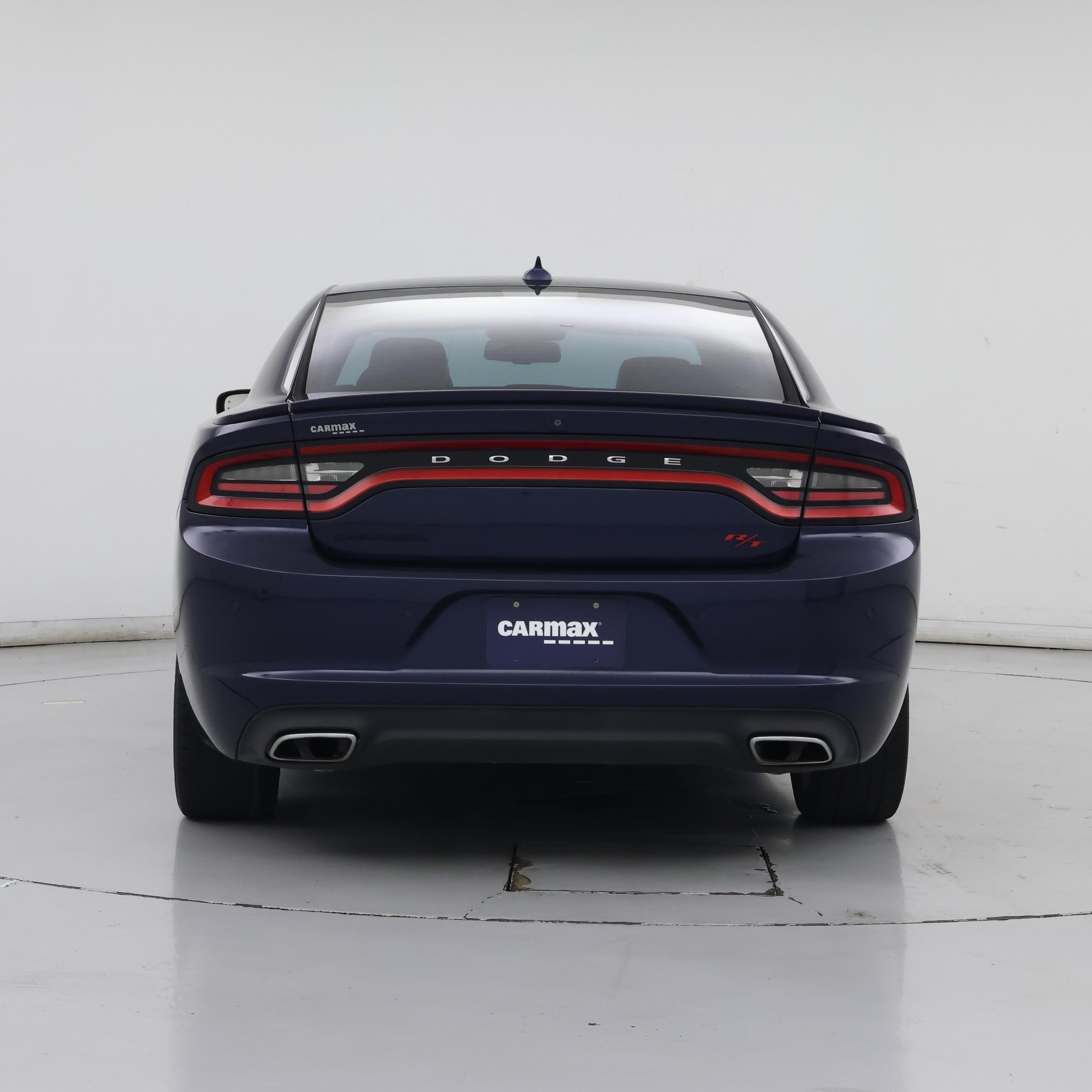 Thumbnail: 2016 Dodge Charger - 6