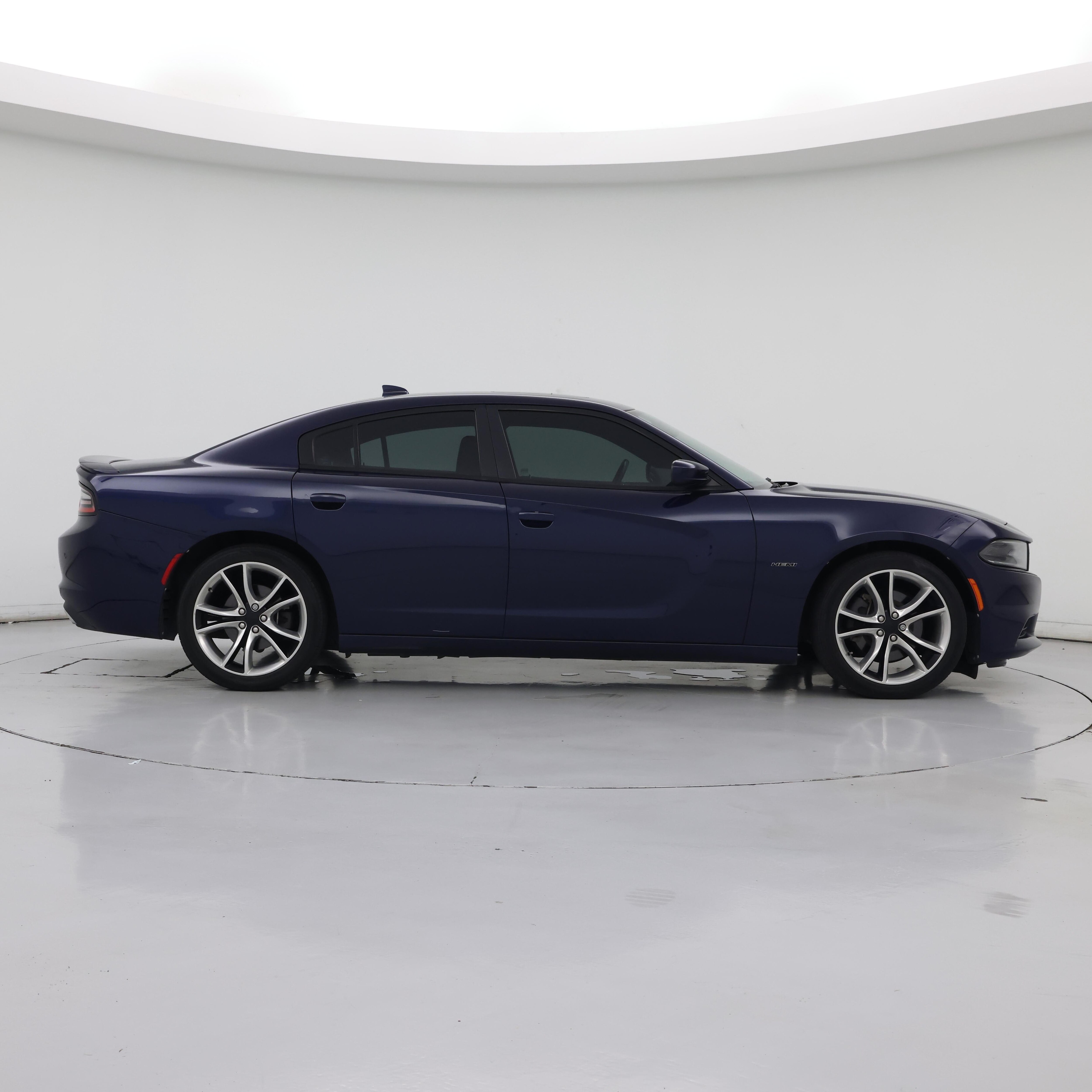 Thumbnail: 2016 Dodge Charger - 7